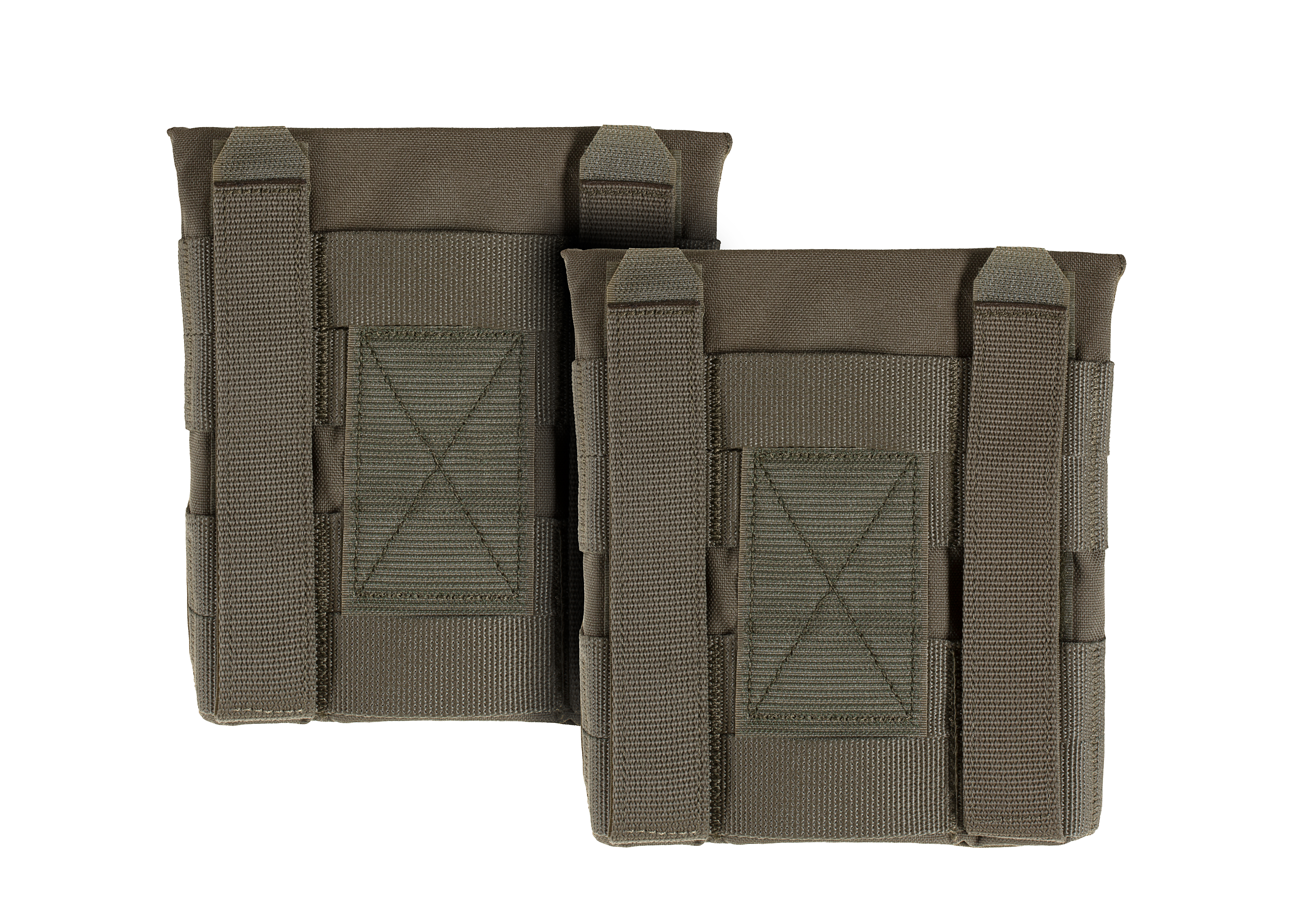Crye Precision JPC™ Side Plate Pouch 実物 Crye Precision JPC Side Plate Pouch Set (2026) - Airsoft.ch
