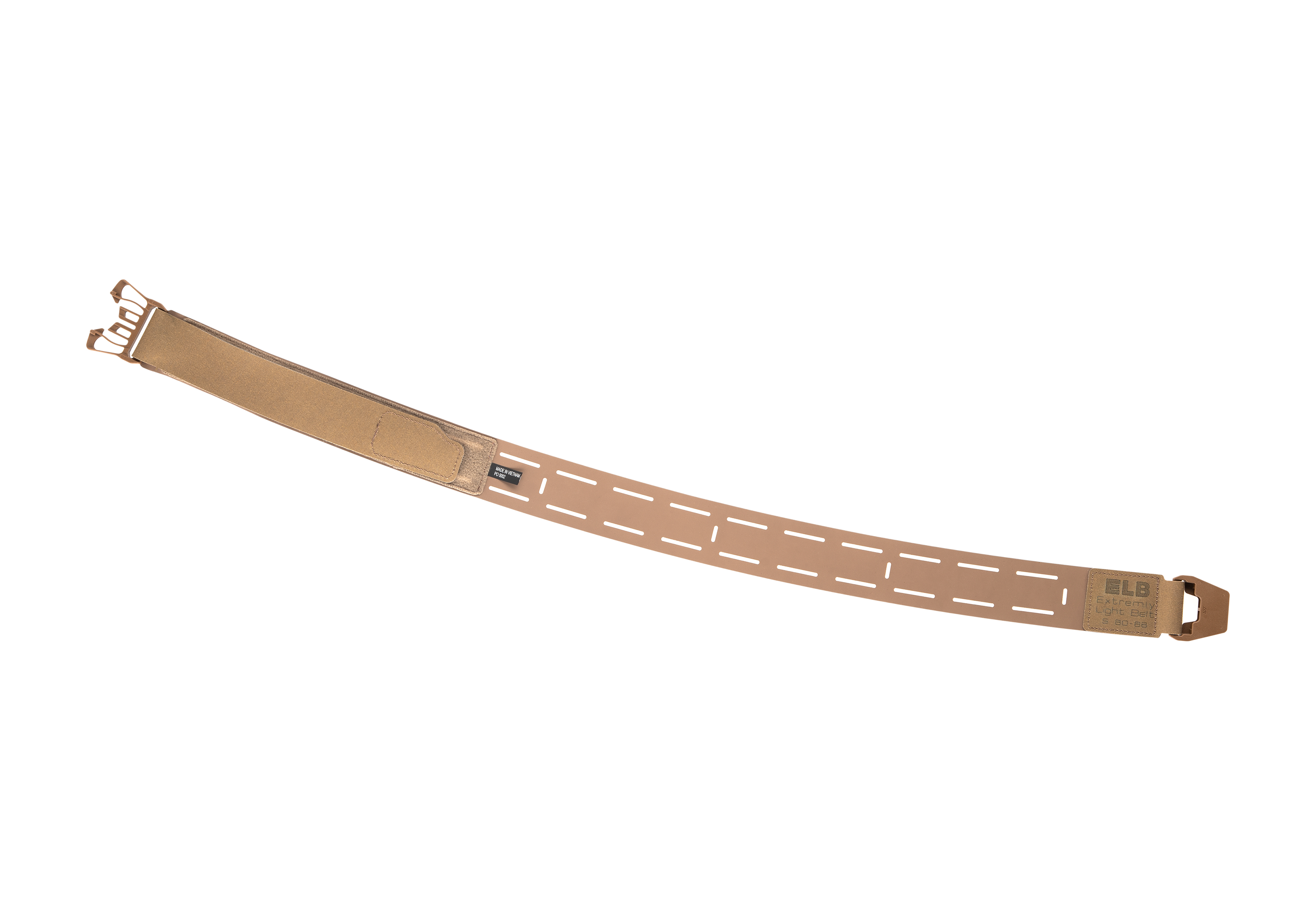 Clawgear ELB Extremely Light Belt Clawgear ELB Extremely Light Belt