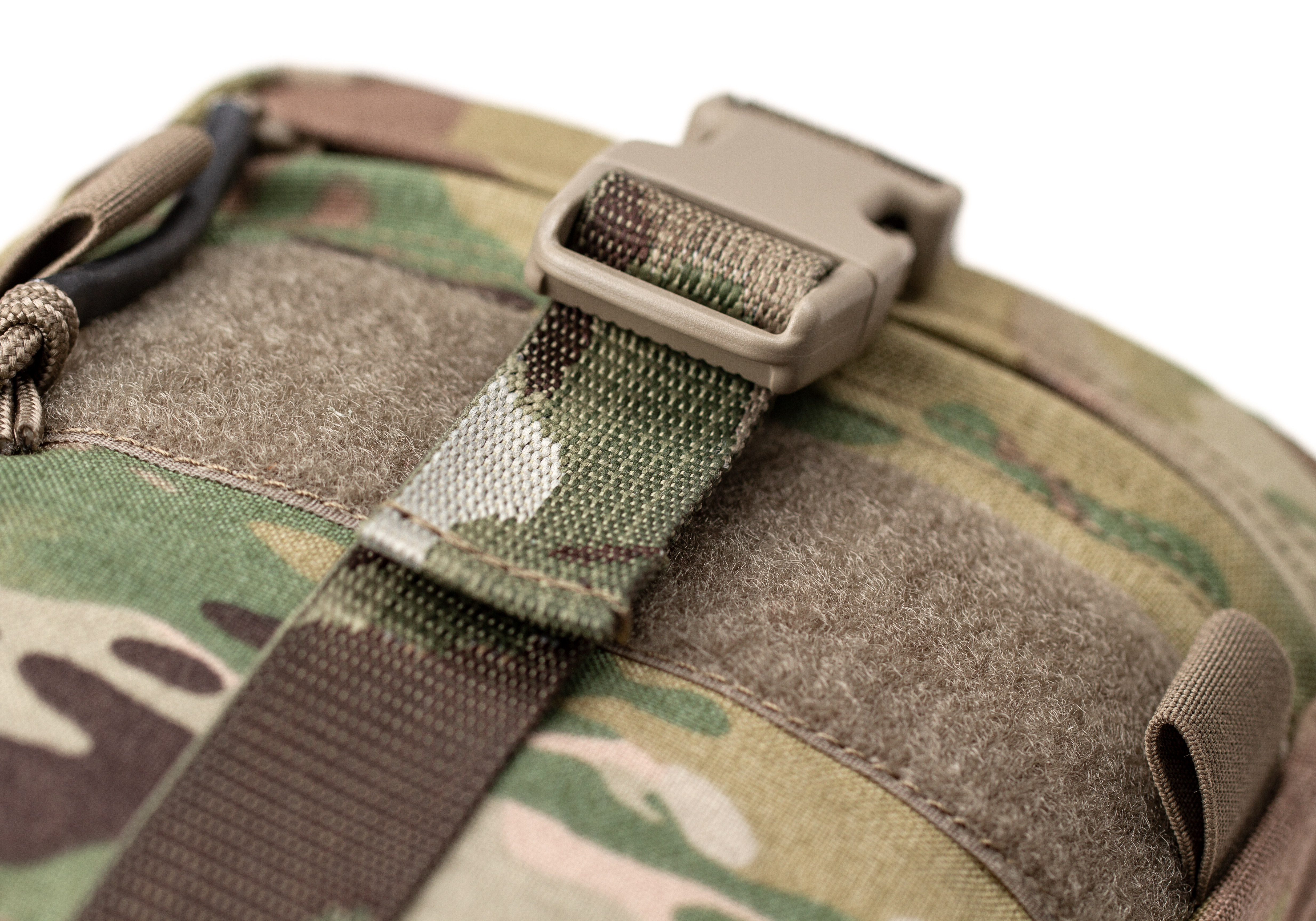 Clawgear IFAK Rip-Off Pouch Core Clawgear IFAK Rip-Off Pouch Core