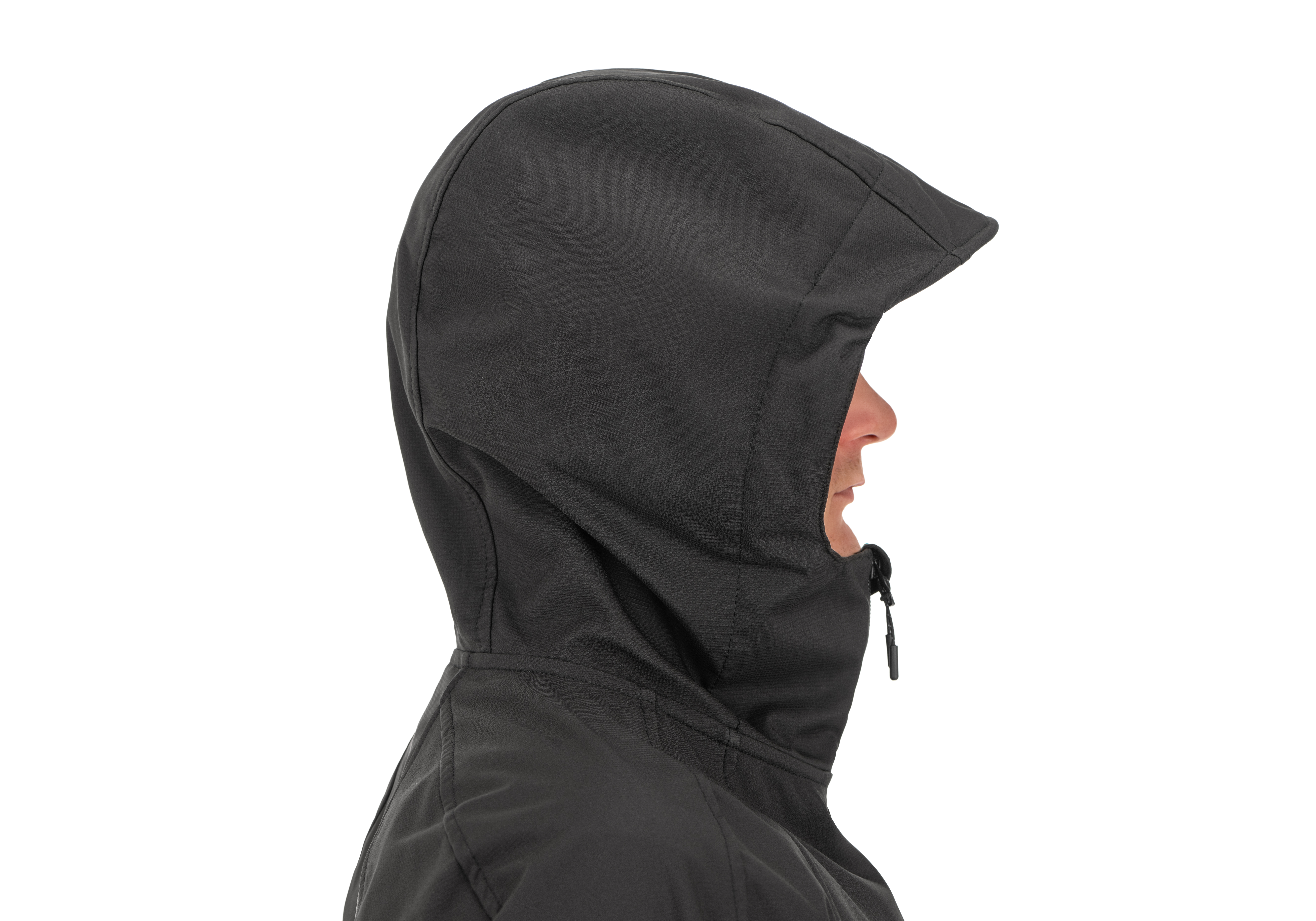 Outrider ED Softshell Hoody Outrider ED Softshell Hoody