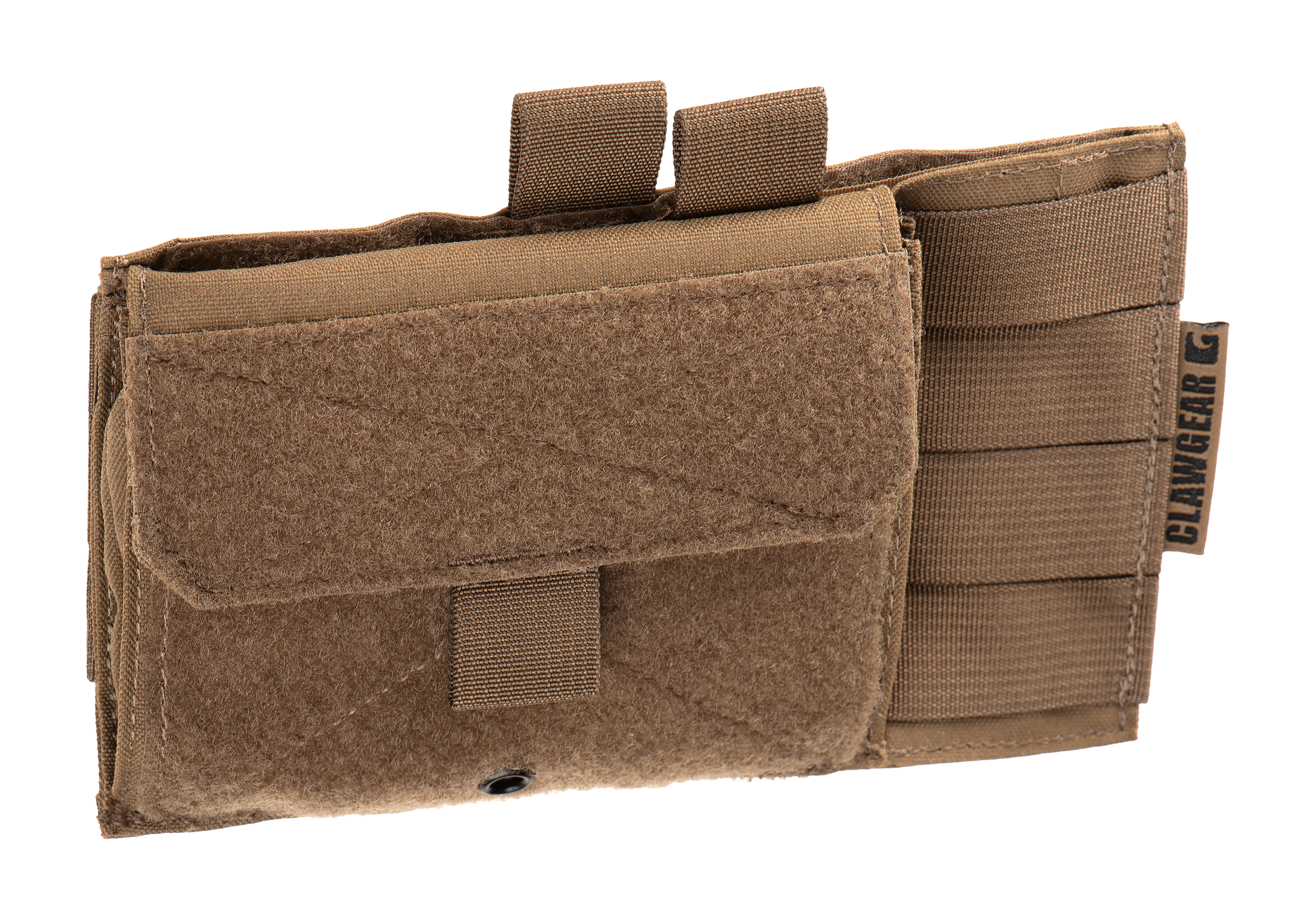 Clawgear Admin Chest Panel Core Clawgear Admin Chest Panel Core