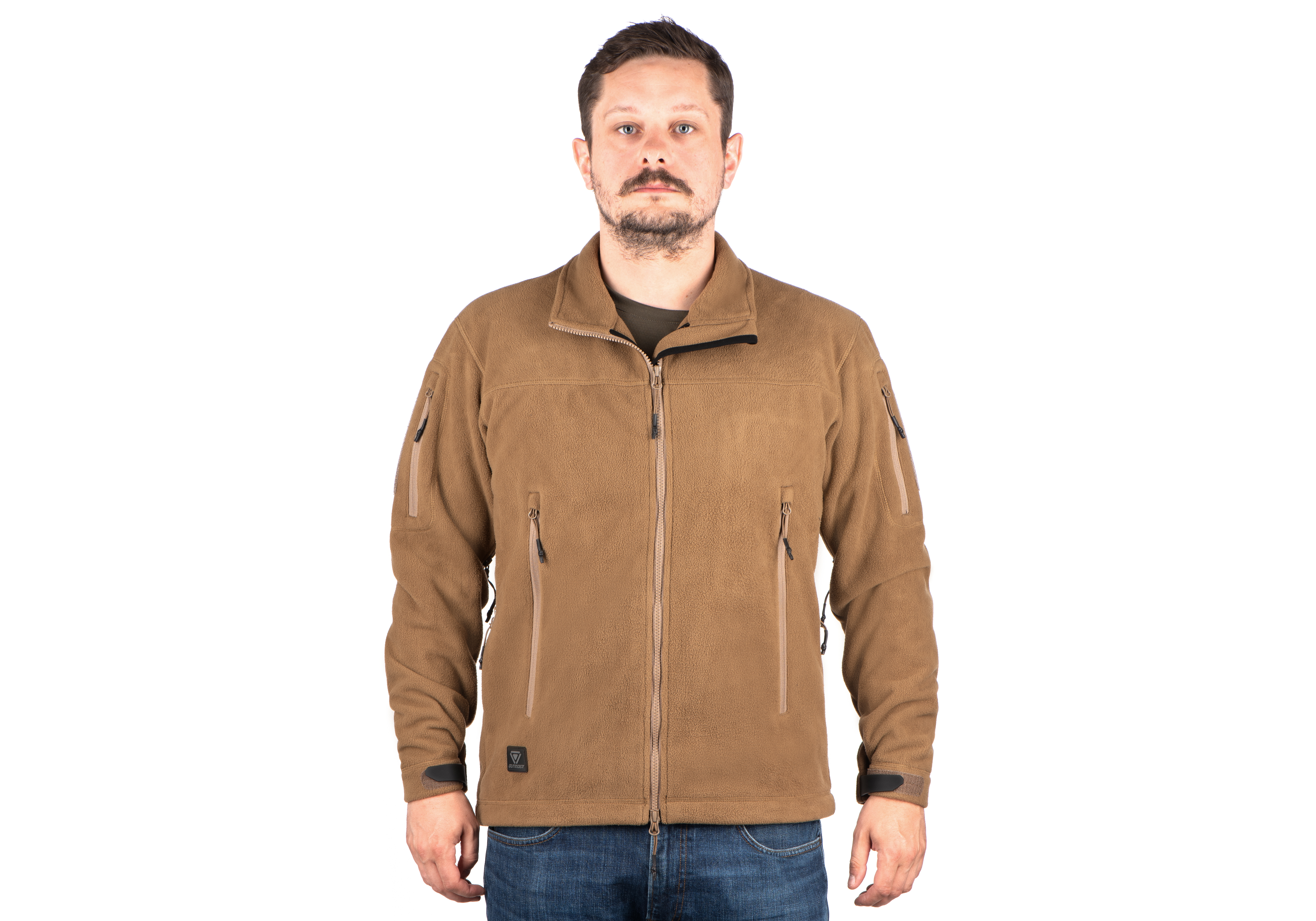 Outrider T.O.R.D. Windblock Fleece Jacket AR Outrider T.O.R.D. Windblock Fleece Jacket AR