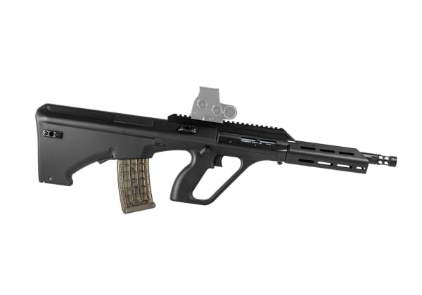 Novritsch SSR77 A2 (2026) - Airsoft.ch