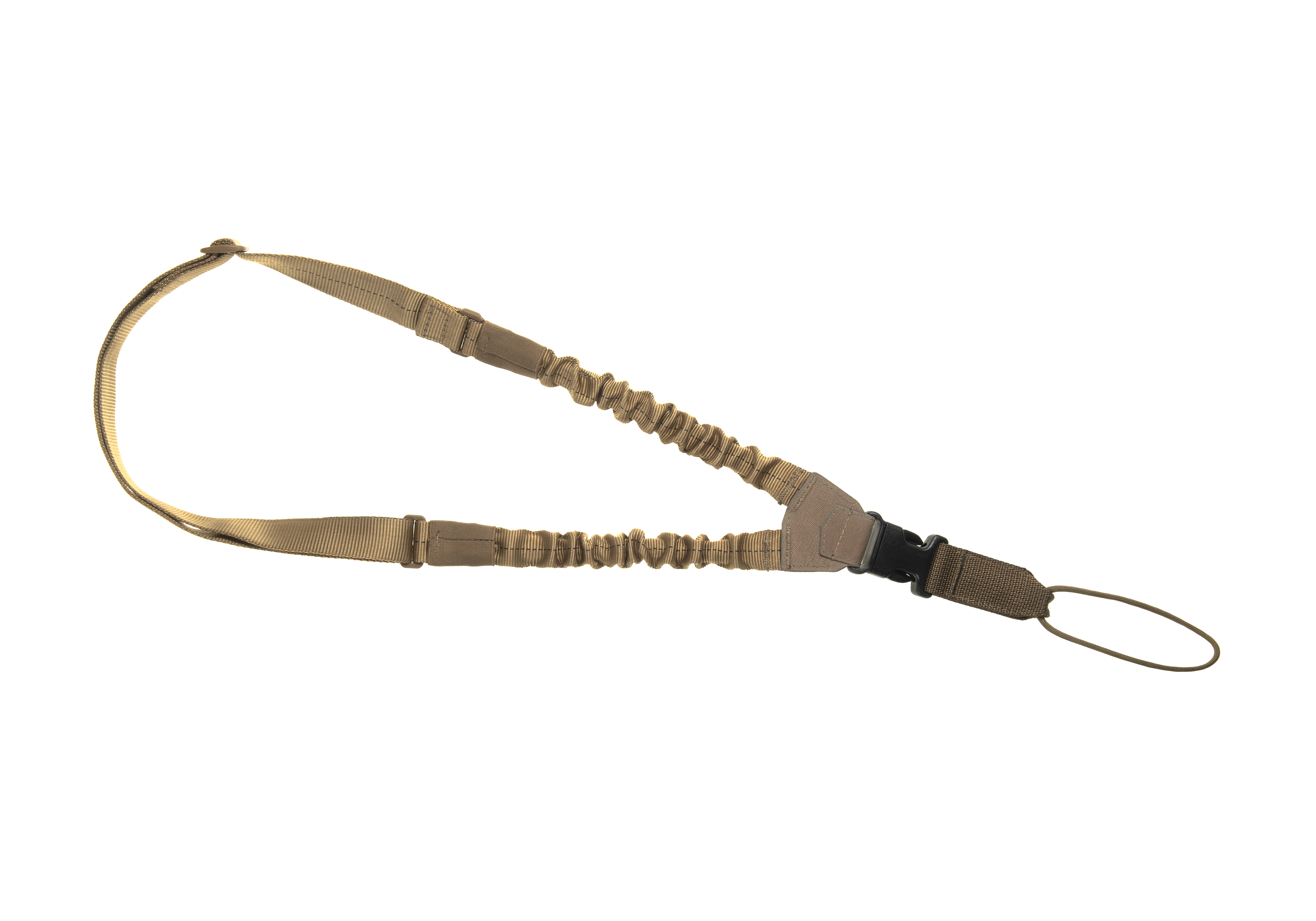 Clawgear One Point Elastic Support Sling Paracord Clawgear One Point Elastic Support Sling Paracord