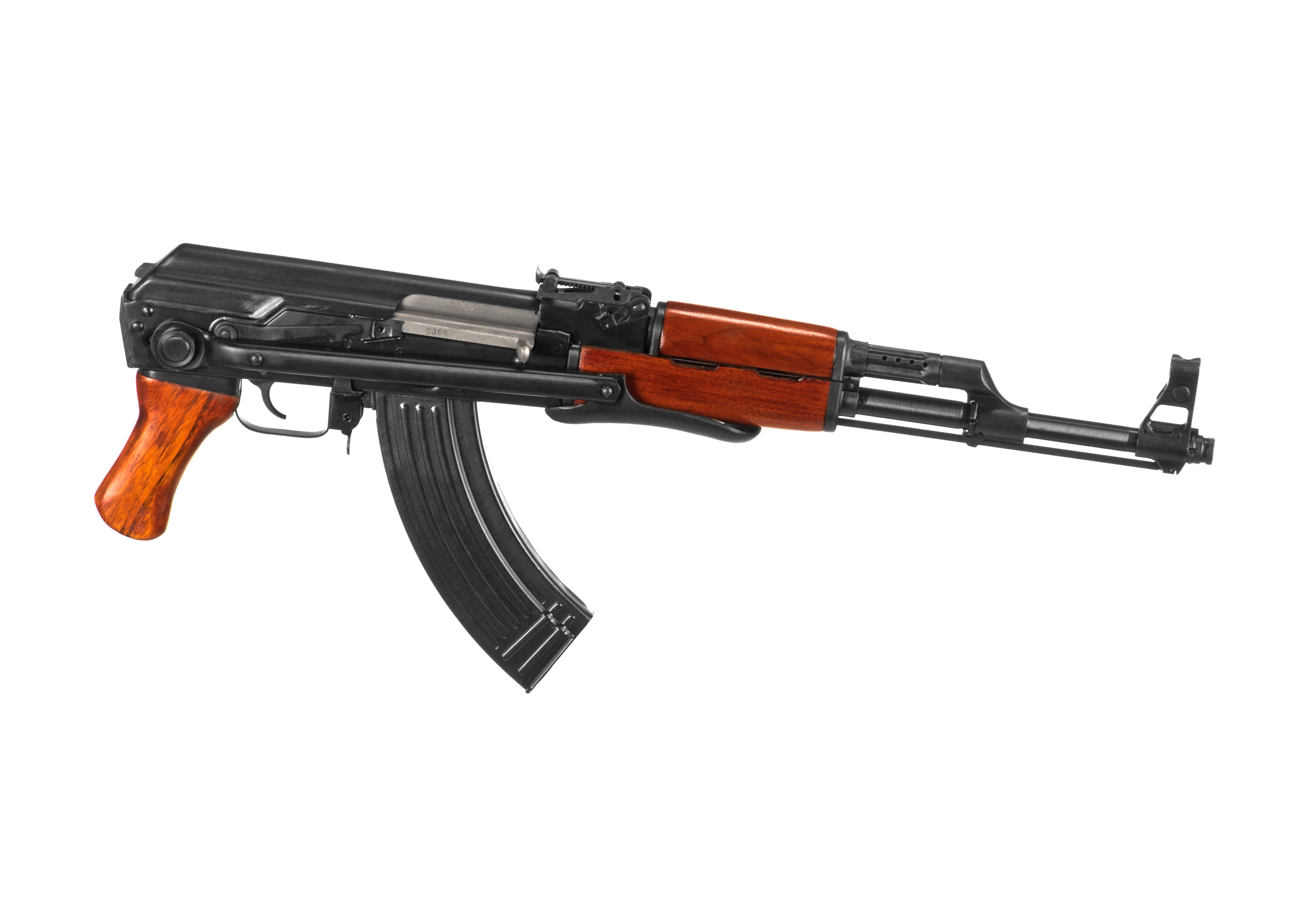 AK４７ NEDI AK-47S 7.62x39 (2025) - Armamat.ch
