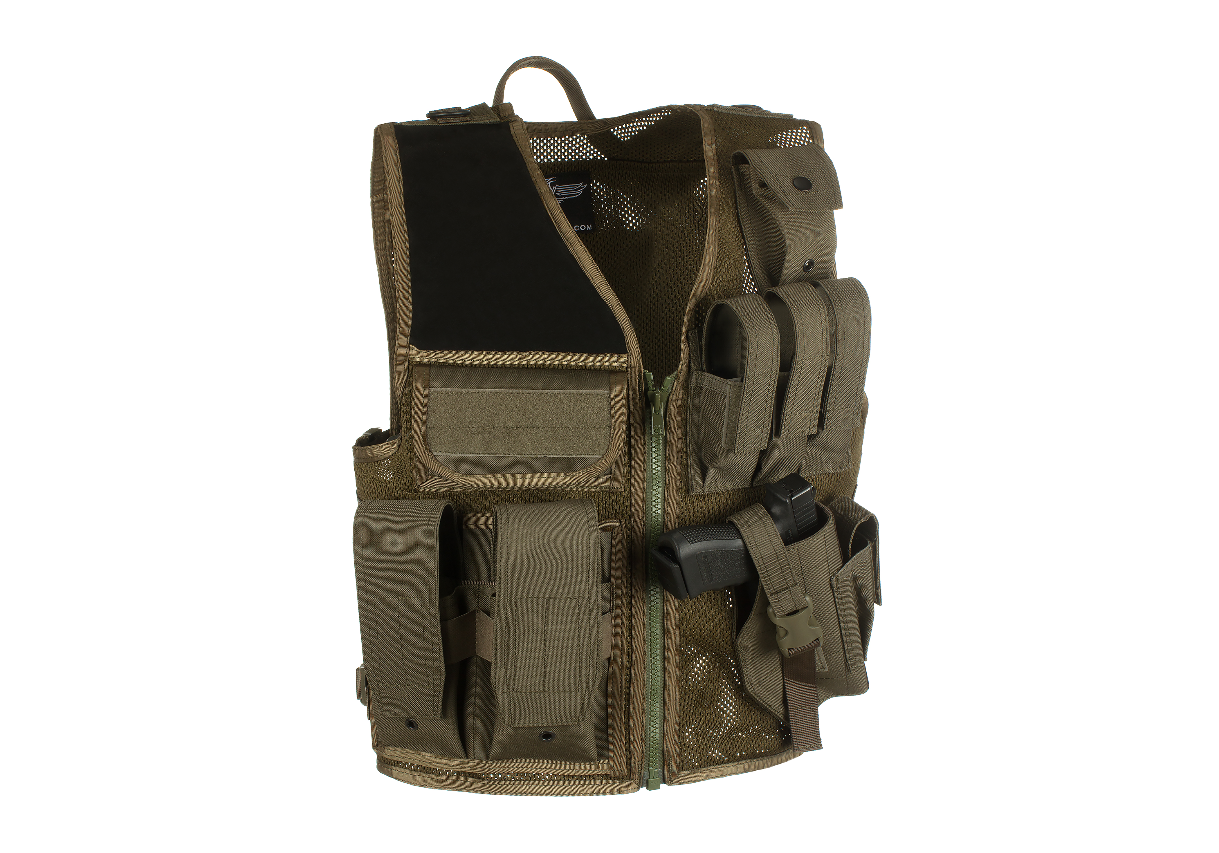 Invader Gear Mk.II Crossdraw Vest Invader Gear Mk.II Crossdraw Vest
