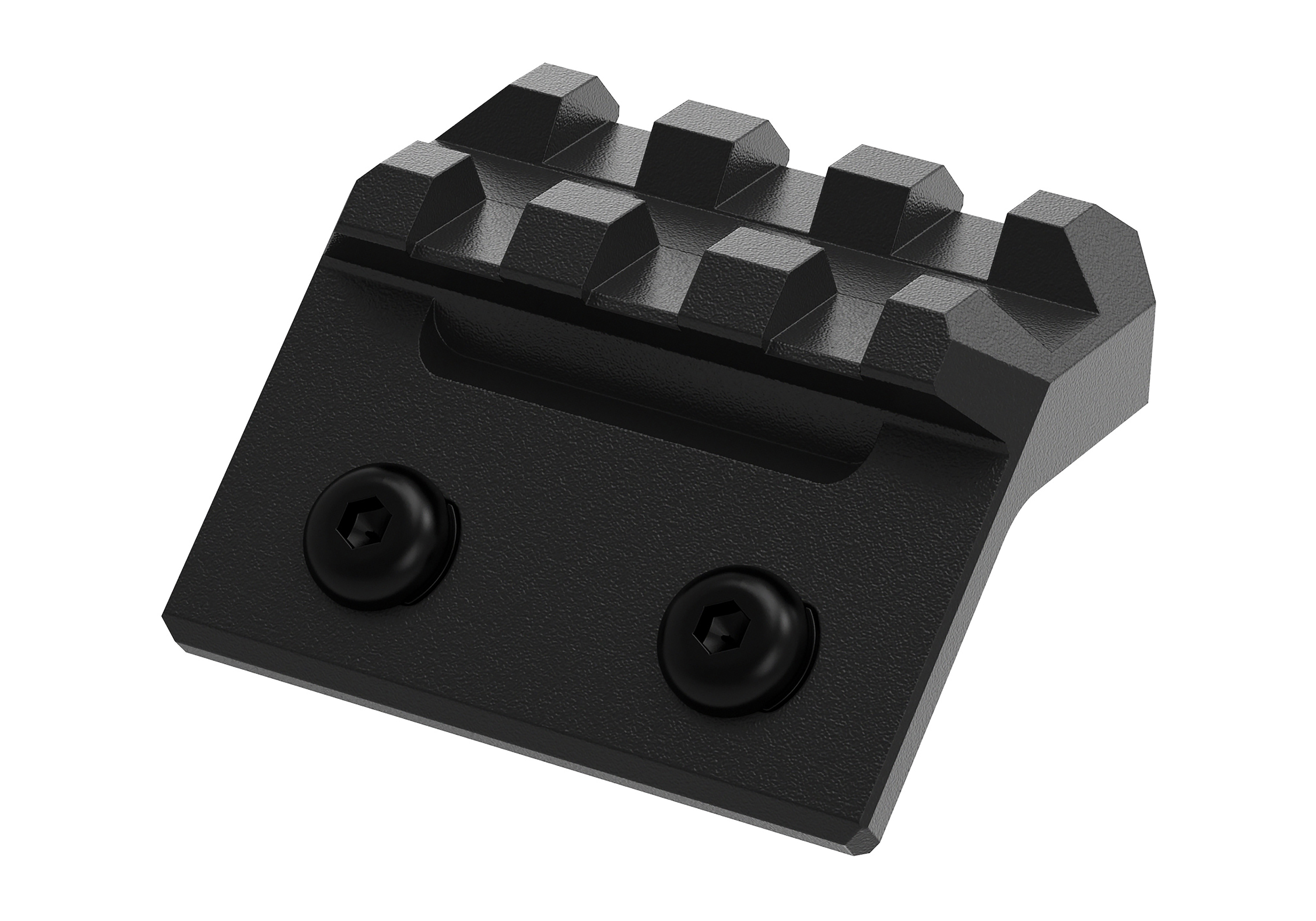 Clawgear 45 Degrees Mount Keymod Clawgear 45 Degrees Mount Keymod