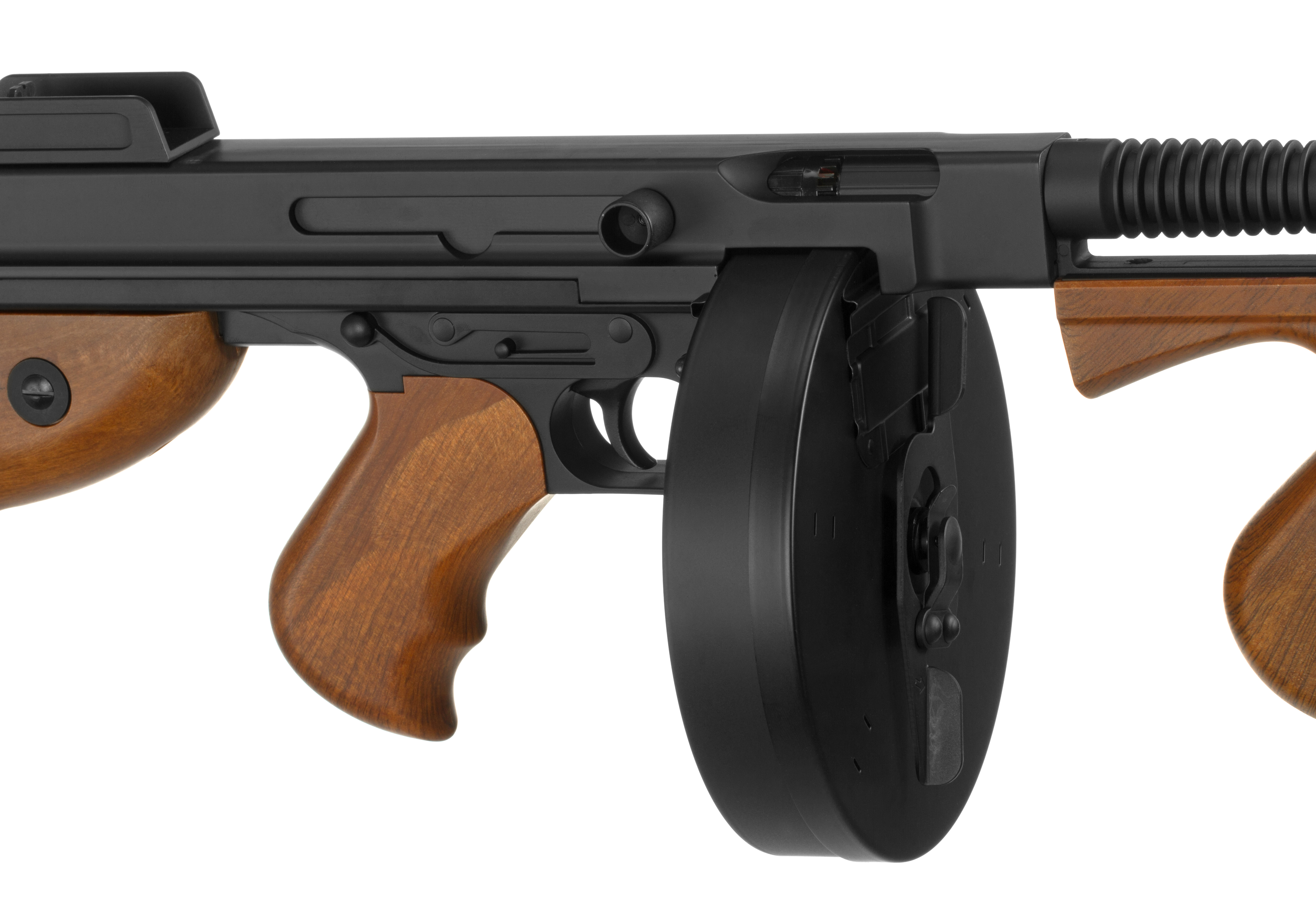 Cyma CM051 M1928 A1 Full Metal (2024) - Airsoftzone