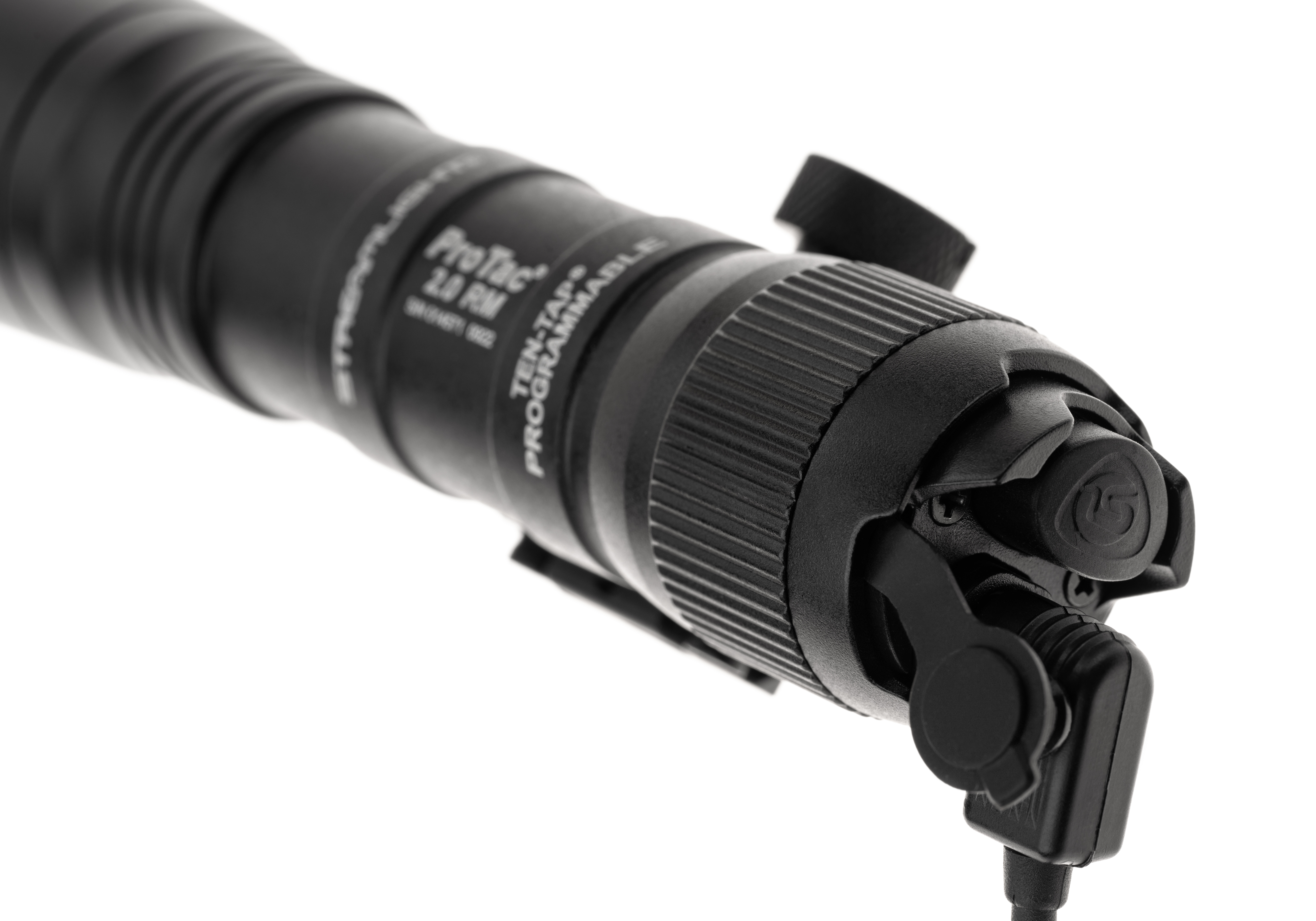 Streamlight ProTac 2.0 Rail Mount Set (2025) - Armamat