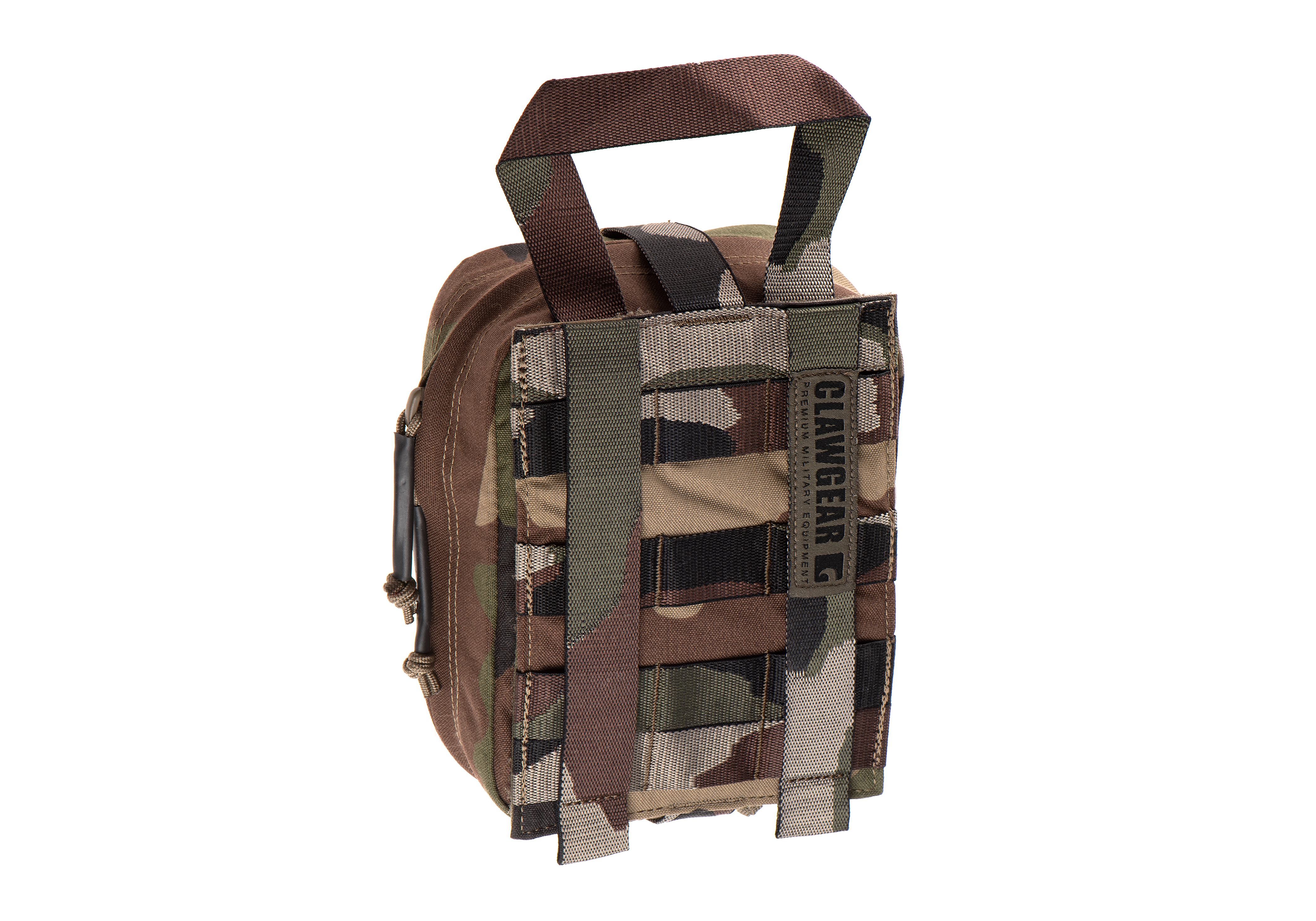 Clawgear IFAK Rip-Off Pouch Core Clawgear IFAK Rip-Off Pouch Core