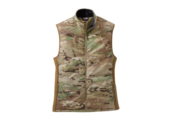 Outdoor Research Tradecraft Vest (2025) - Airsoftzone