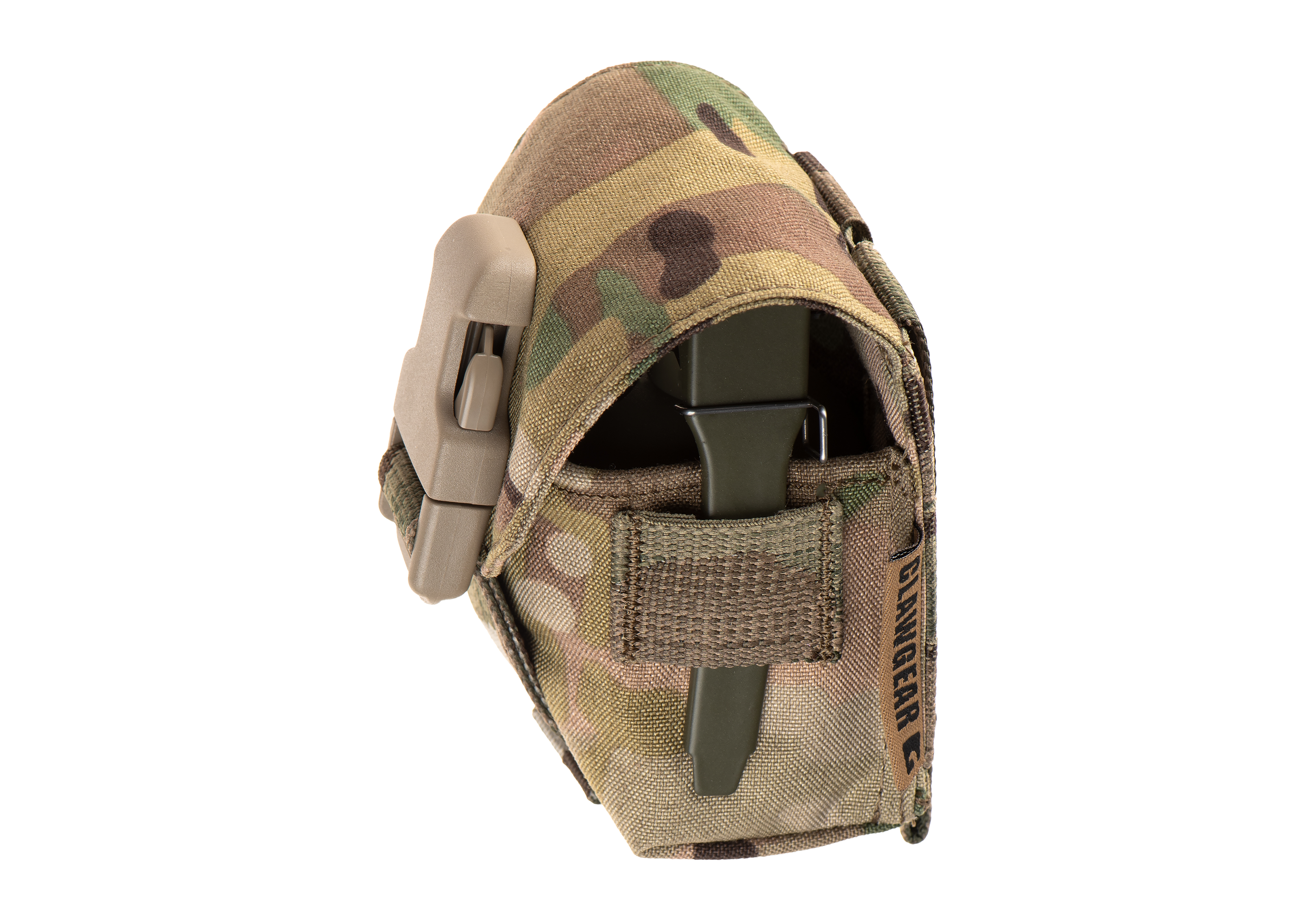 Clawgear Frag Grenade Pouch Core Clawgear Frag Grenade Pouch Core
