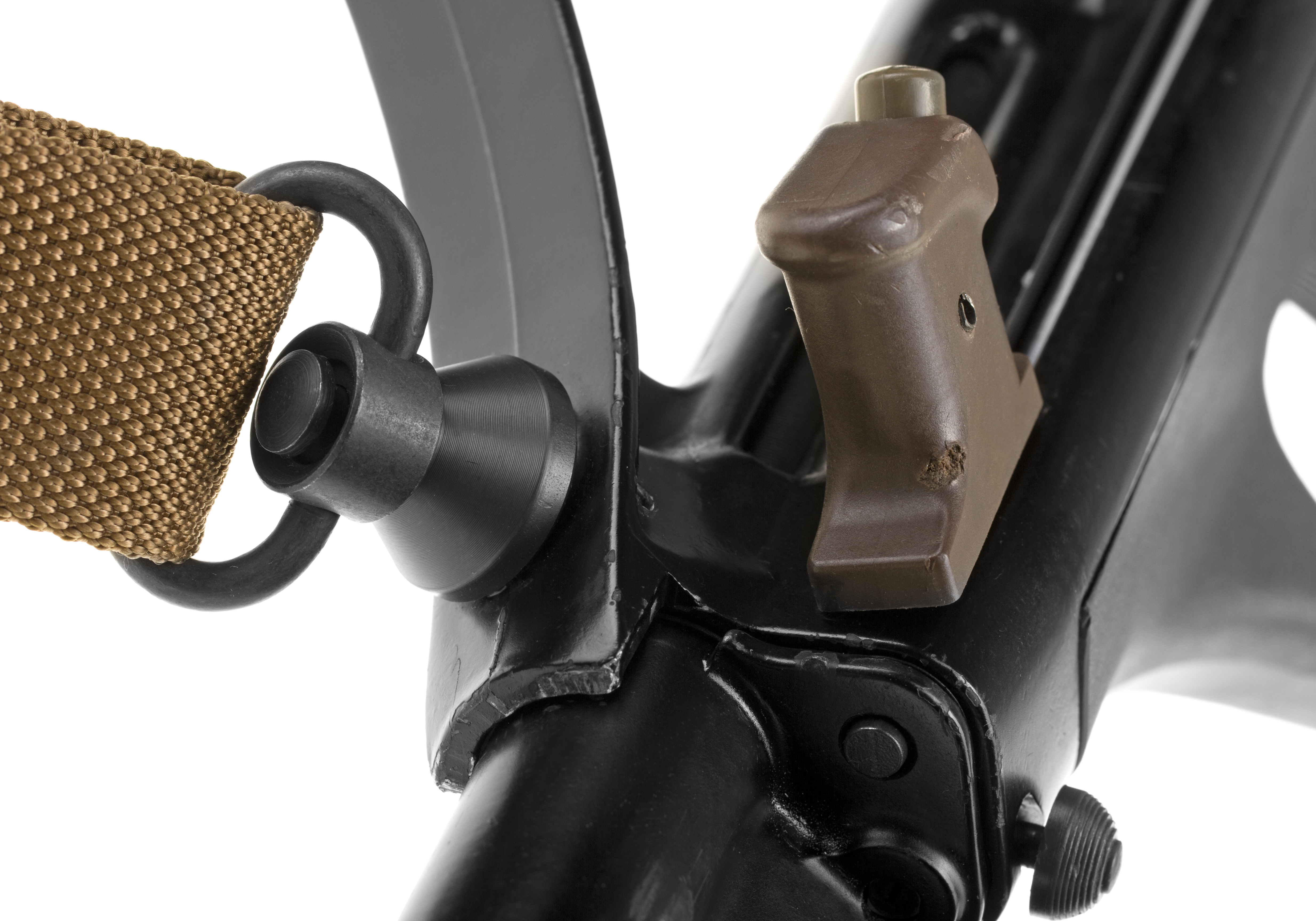 Clawgear AUG SOF QD Sling Mount Clawgear AUG SOF QD Sling Mount