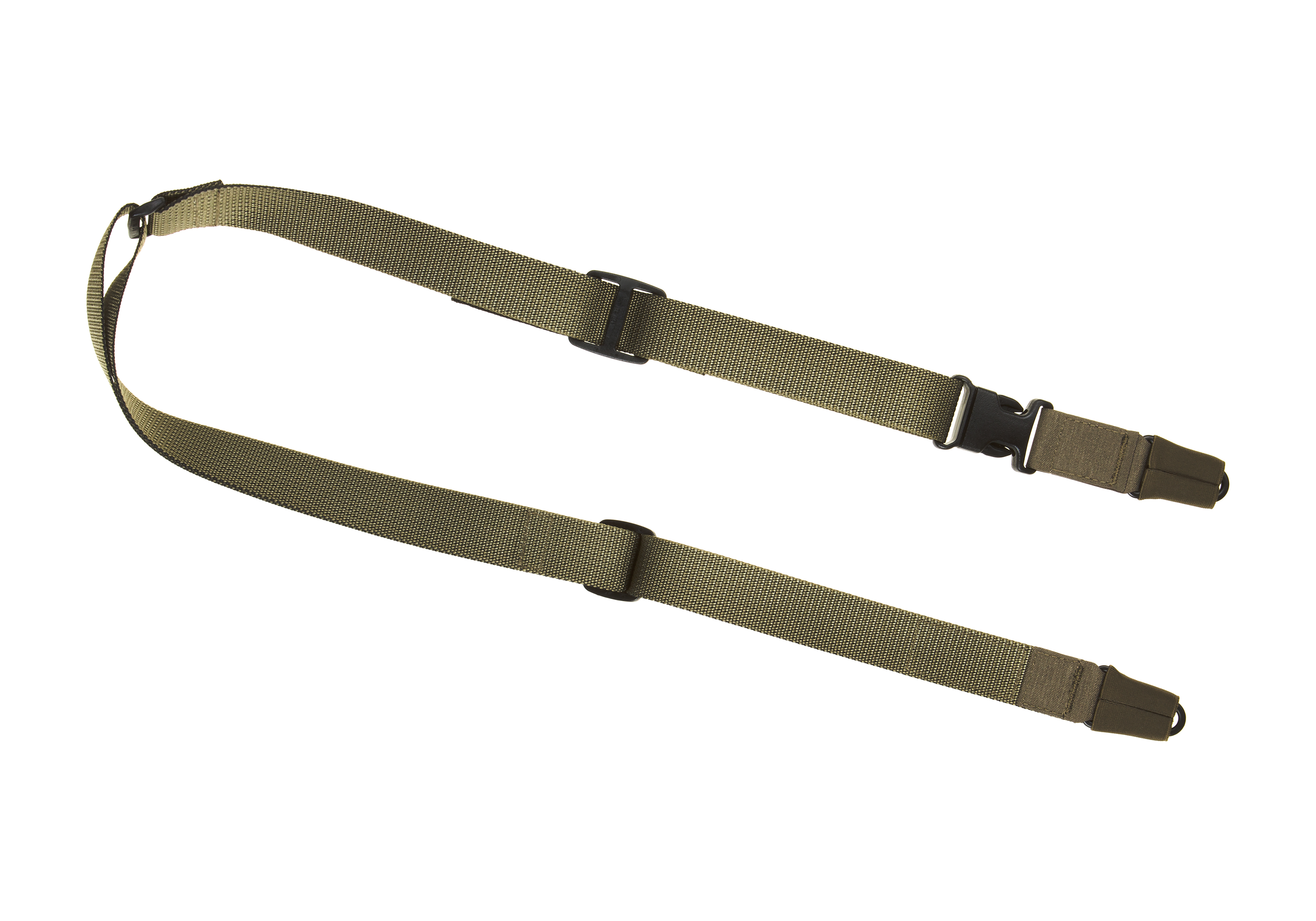 Clawgear QA Two Point Sling Snap Hook Clawgear QA Two Point Sling Snap Hook