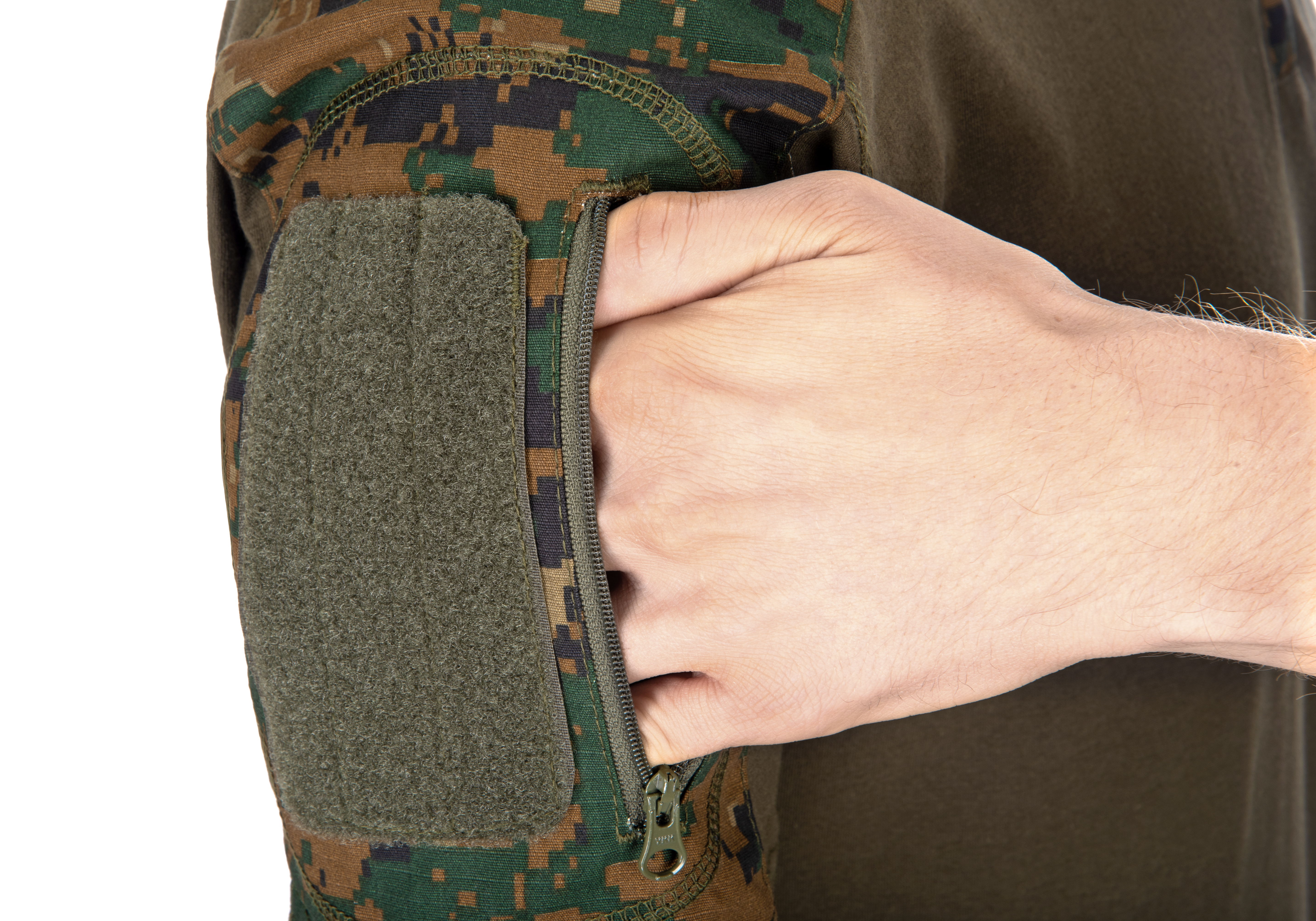 Invader Gear Combat Shirt Short Sleeve Invader Gear Combat Shirt Short Sleeve