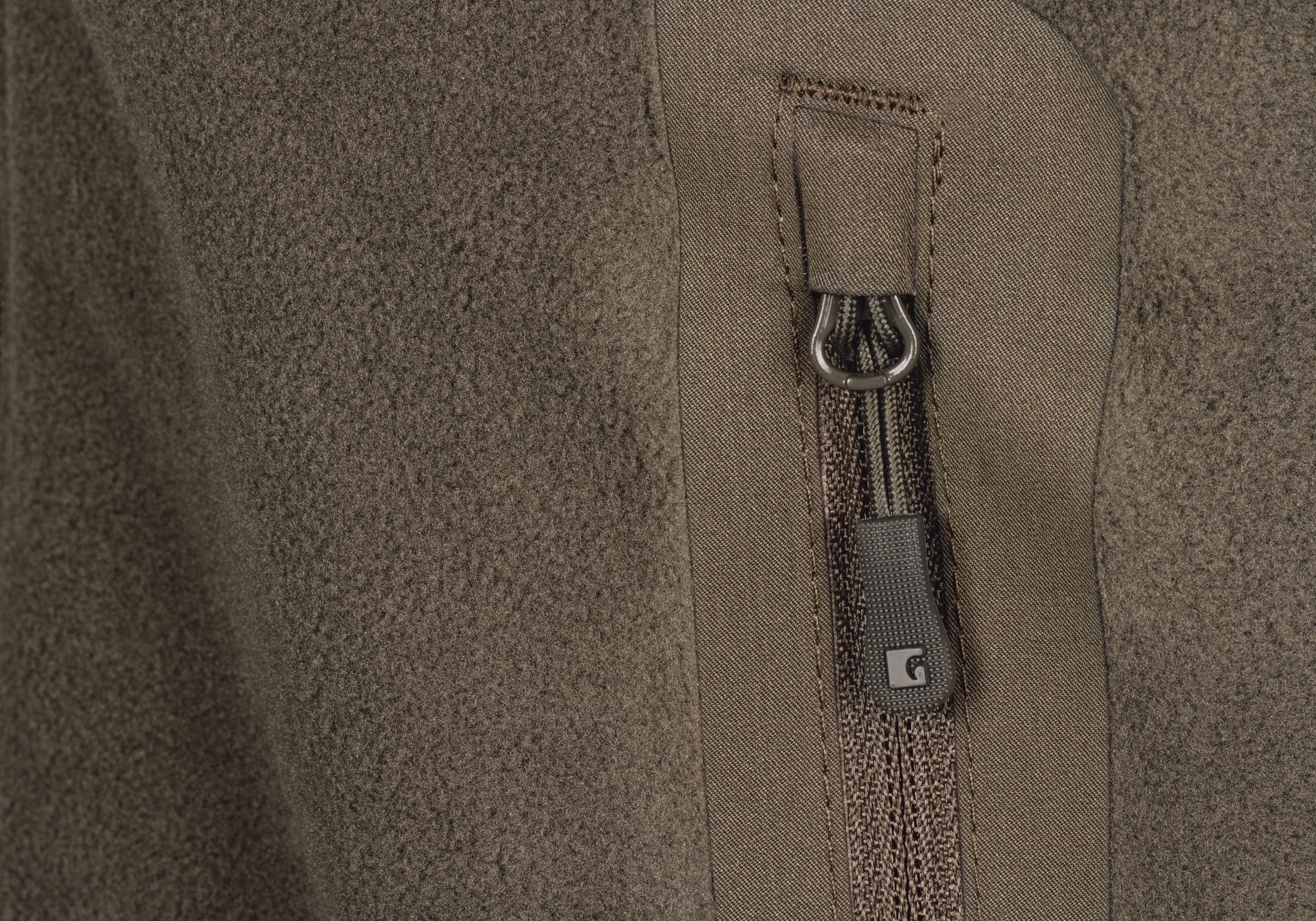 Clawgear Aviceda Mk.II Fleece Jacket Clawgear Aviceda Mk.II Fleece Jacket