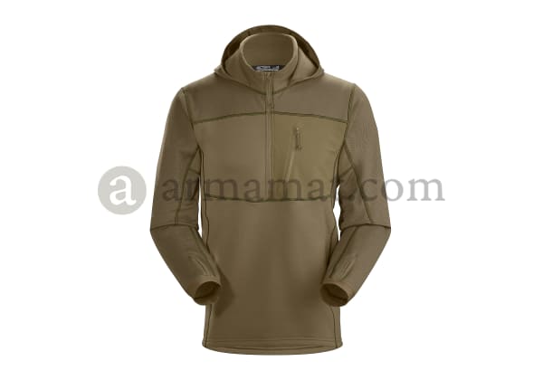 Arcteryx naga 2025