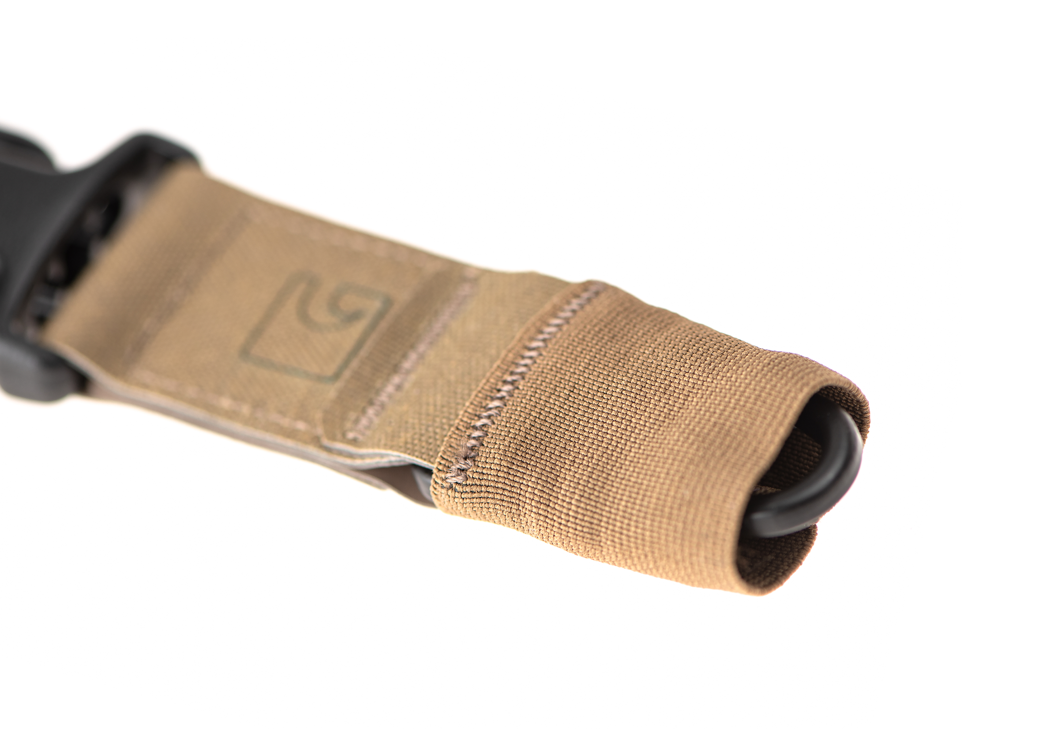 Clawgear One Point T-End Sling Snap Hook Clawgear One Point T-End Sling Snap Hook