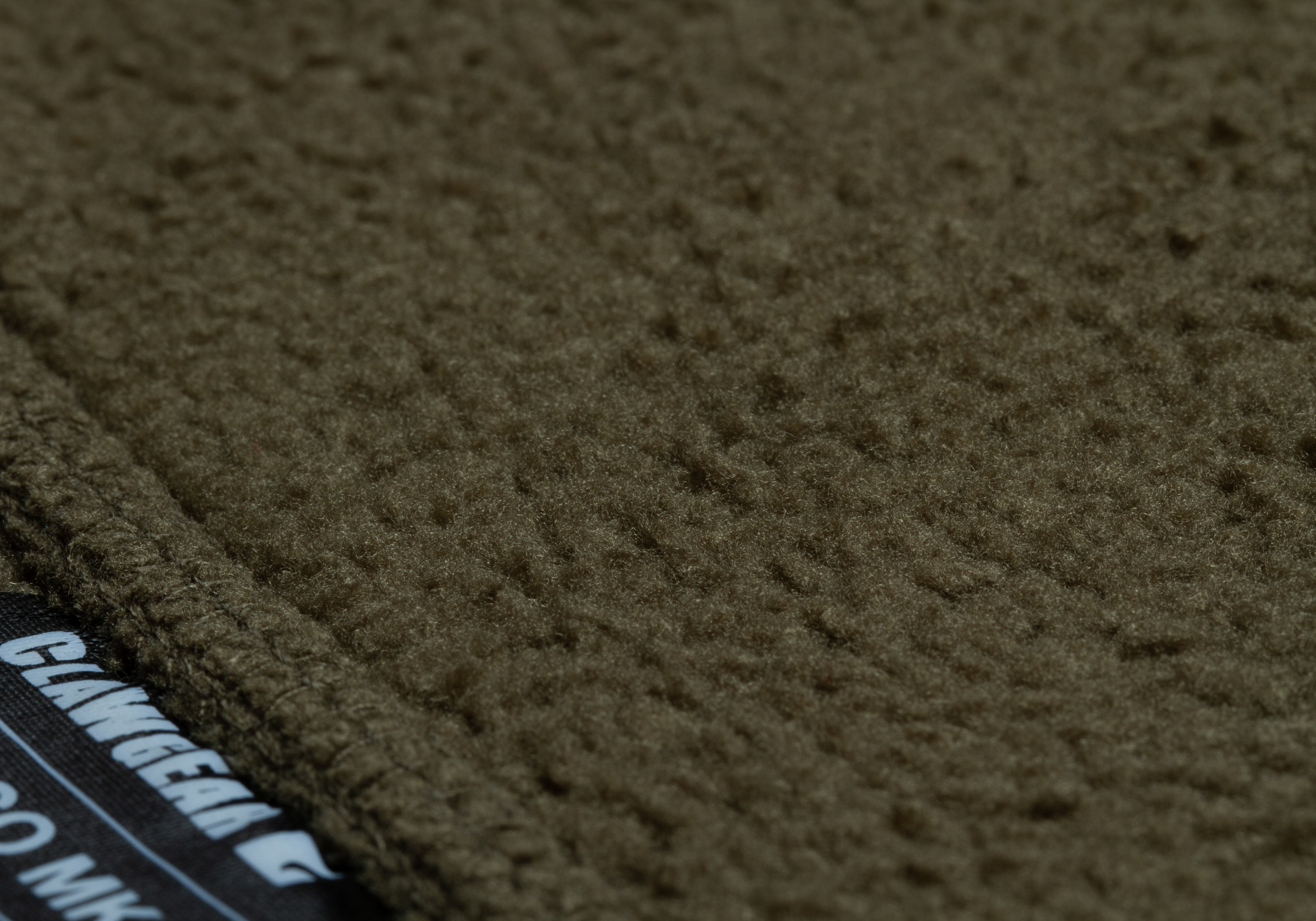 Clawgear Milvago Mk.II Fleece Hoody Clawgear Milvago Mk.II Fleece Hoody