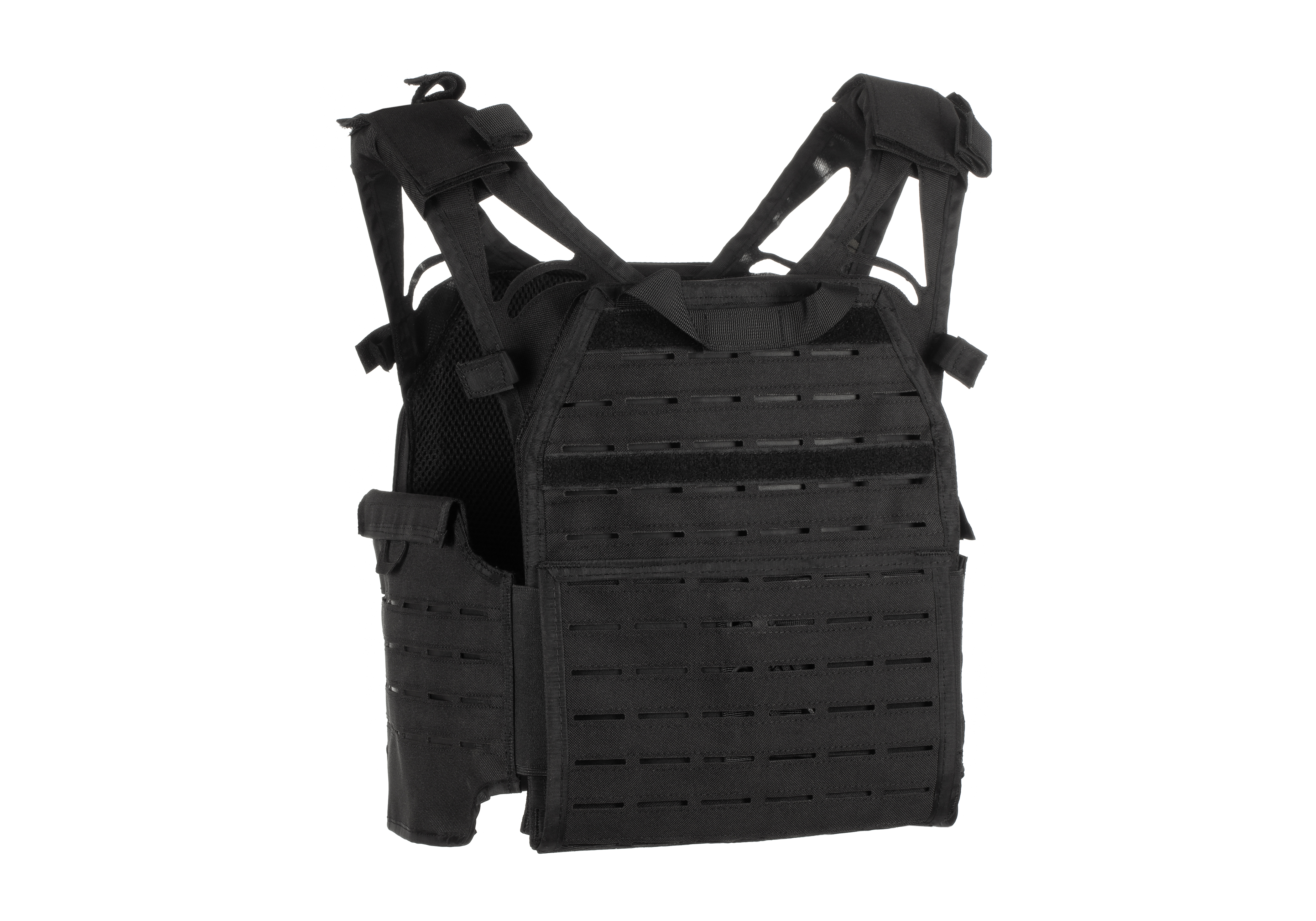 Invader Gear Reaper Plate Carrier Invader Gear Reaper Plate Carrier