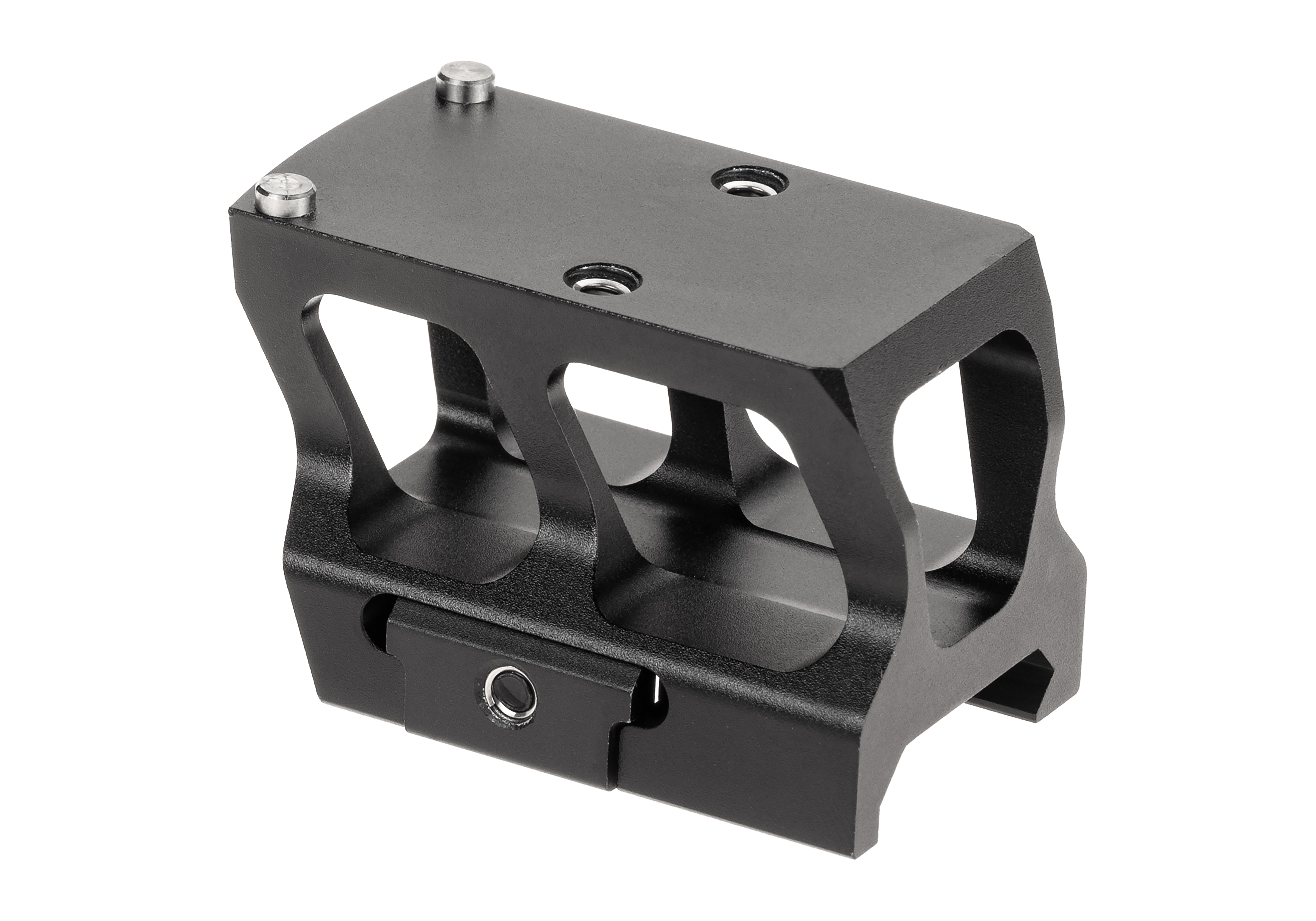 Vector Optics MOJ Red Dot Riser Weaver Mount (2025) - Airsoftzone