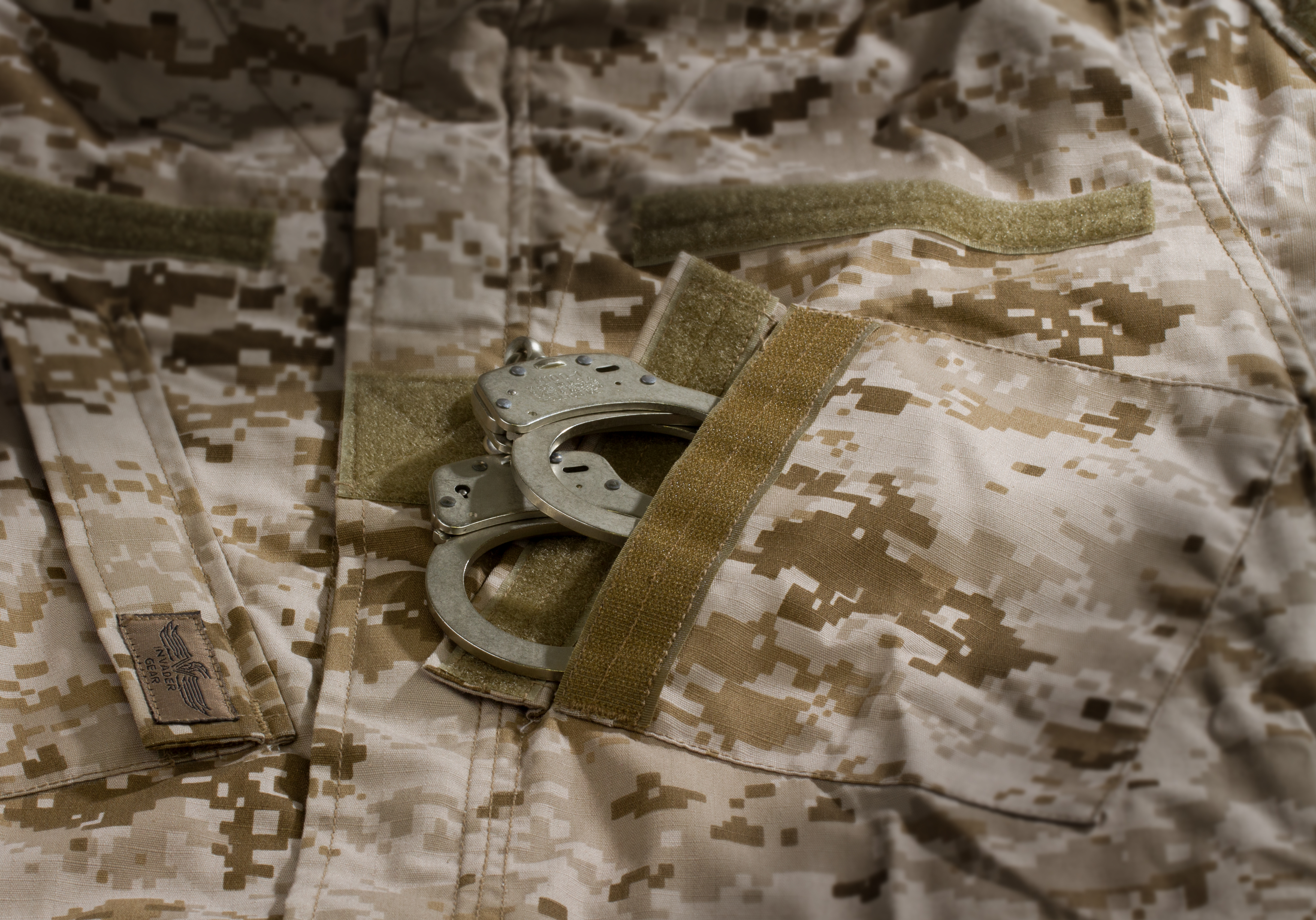 Invader Gear Revenger TDU Shirt Invader Gear Revenger TDU Shirt