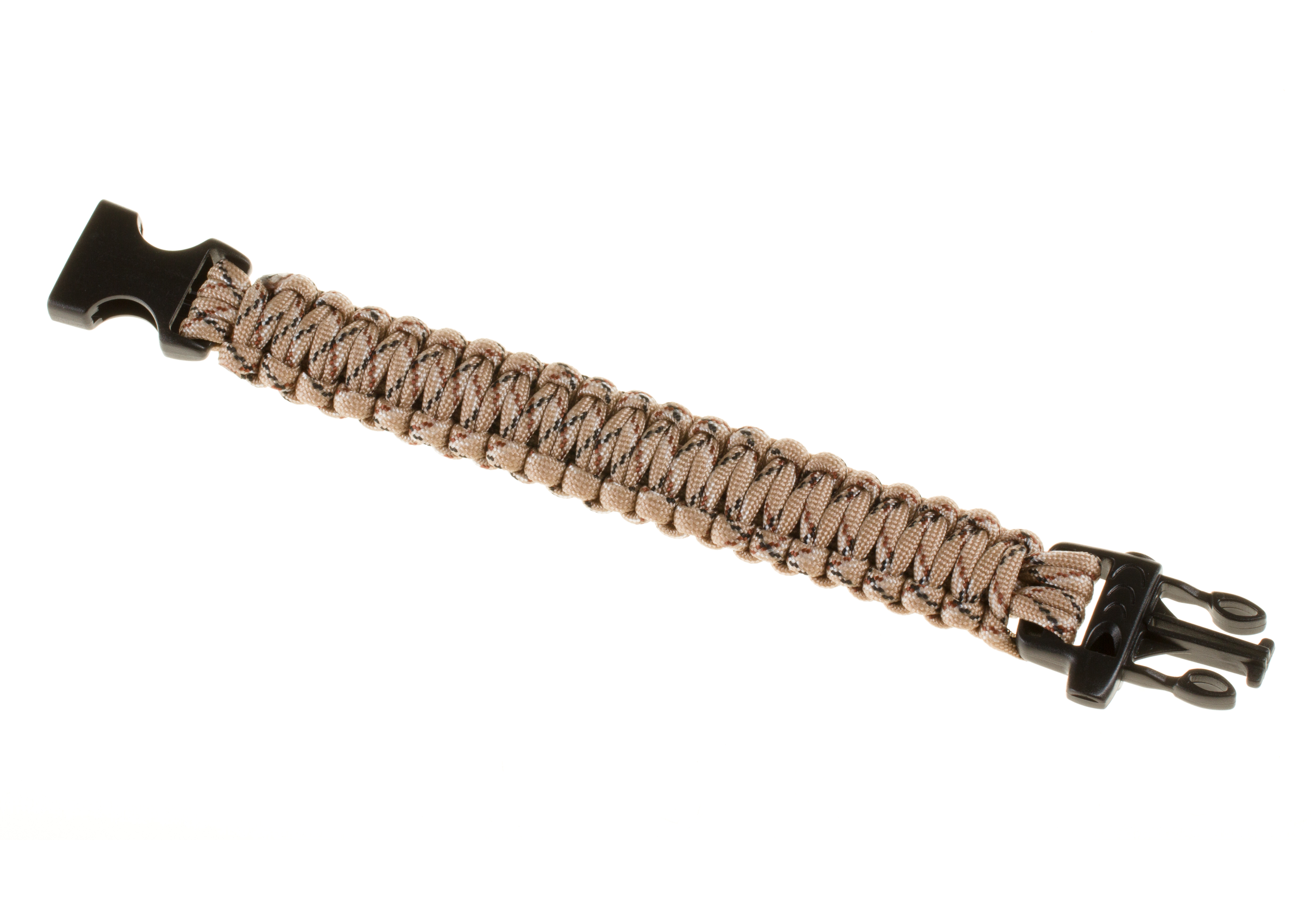 Invader Gear Survival Bracelet Invader Gear Survival Bracelet