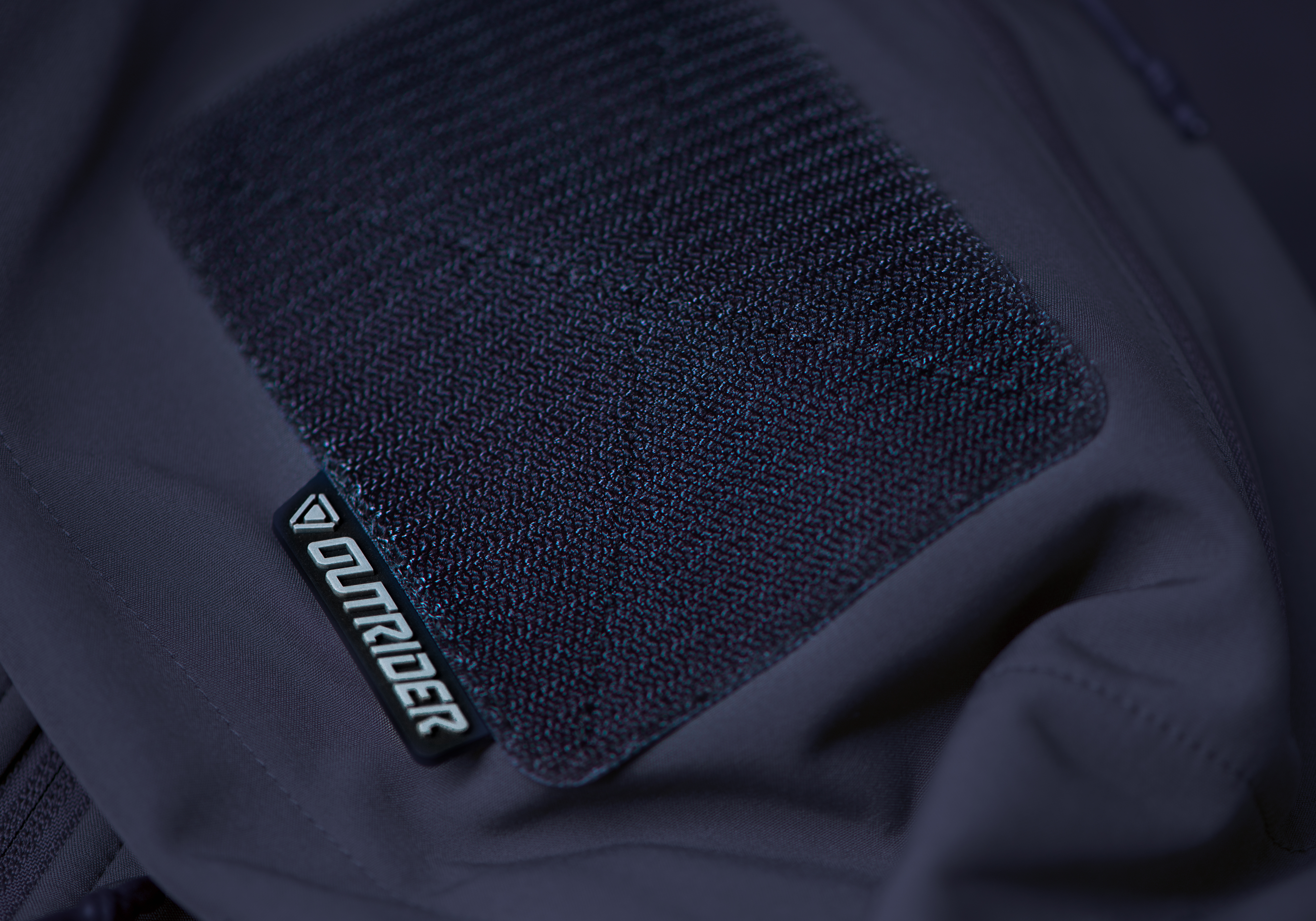 Outrider T.O.R.D. Softshell Jacket AR Outrider T.O.R.D. Softshell Jacket AR