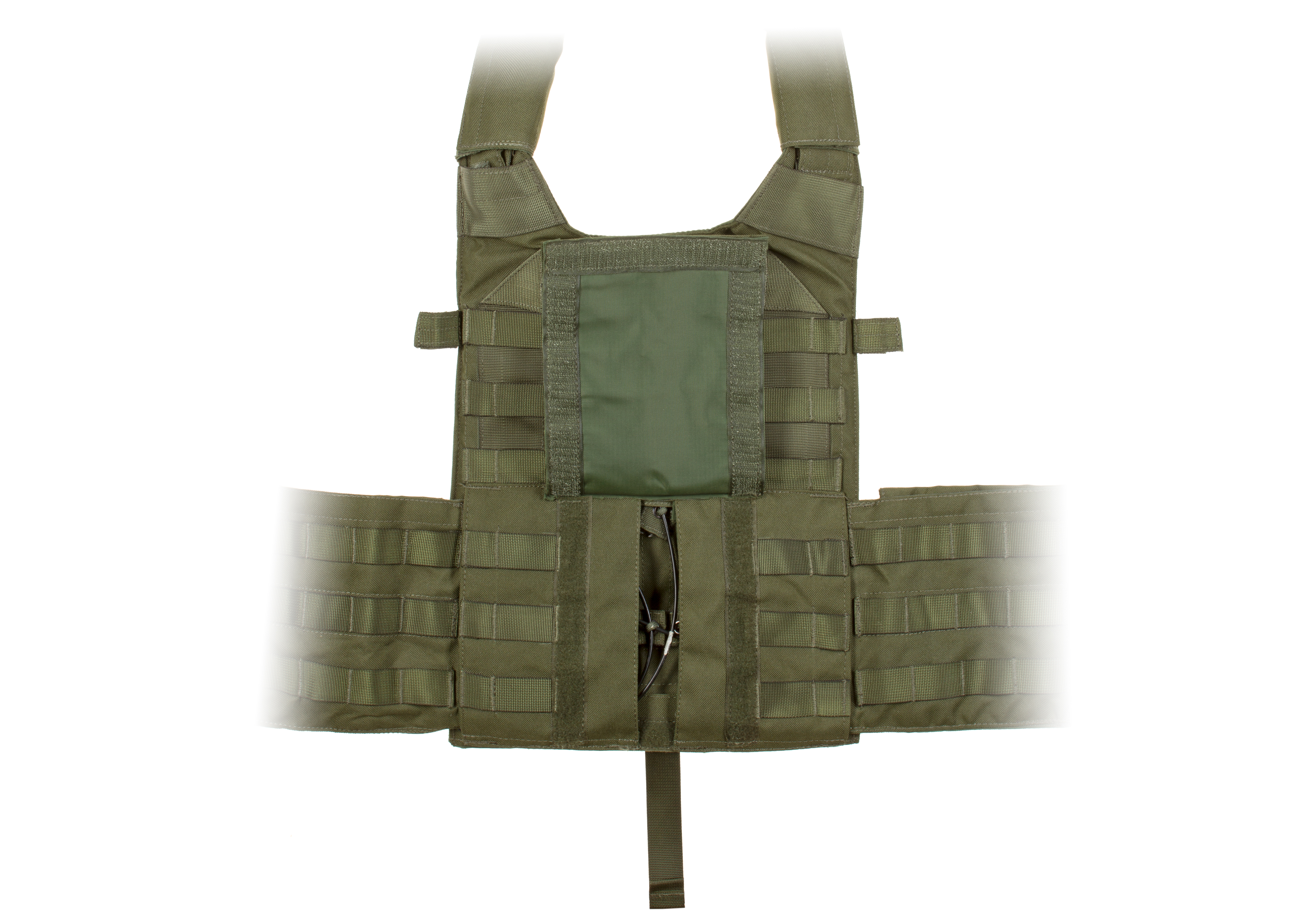 Invader Gear 6094A-RS Plate Carrier Invader Gear 6094A-RS Plate Carrier
