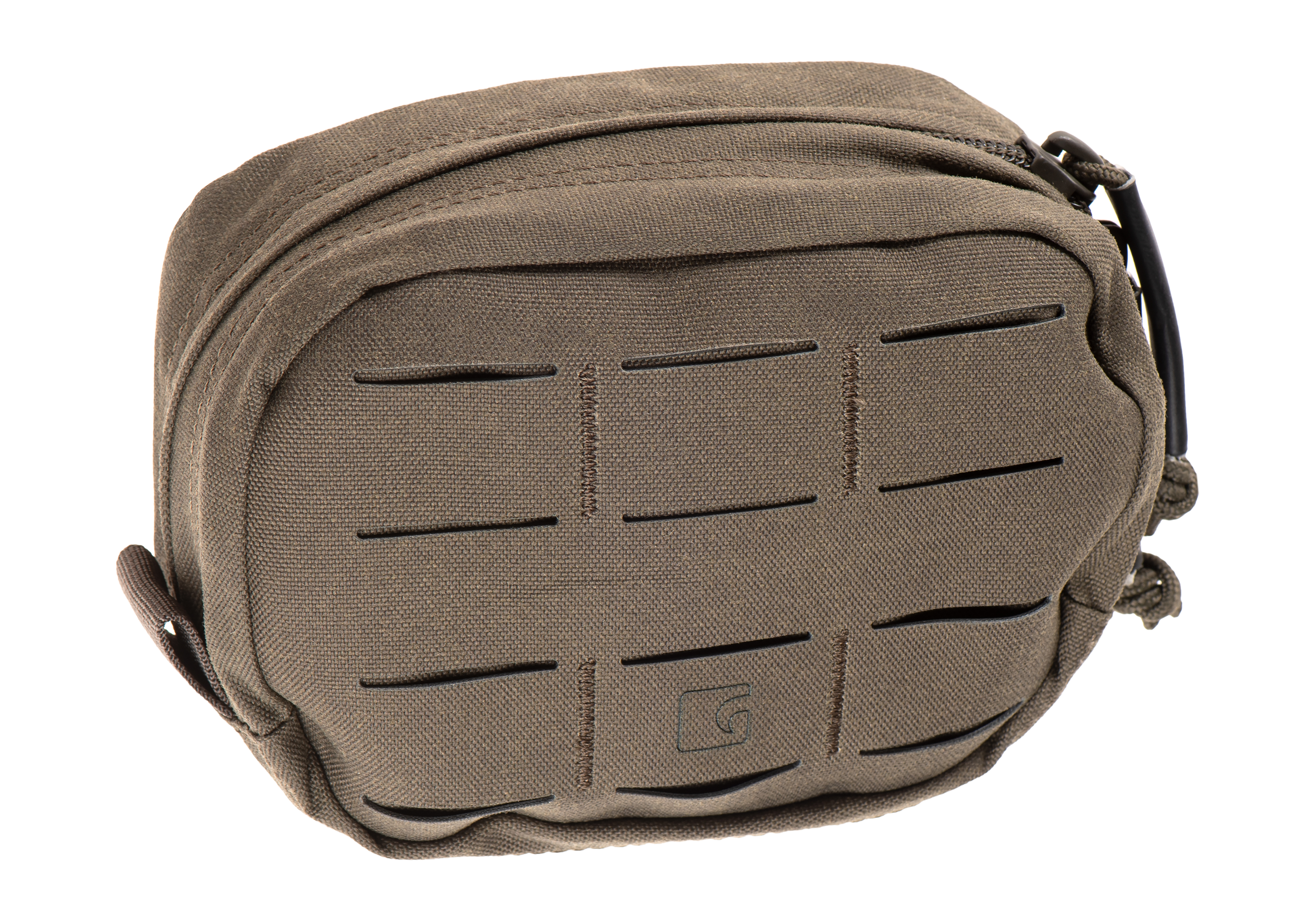 Clawgear Small Horizontal Utility Pouch LC Clawgear Small Horizontal Utility Pouch LC