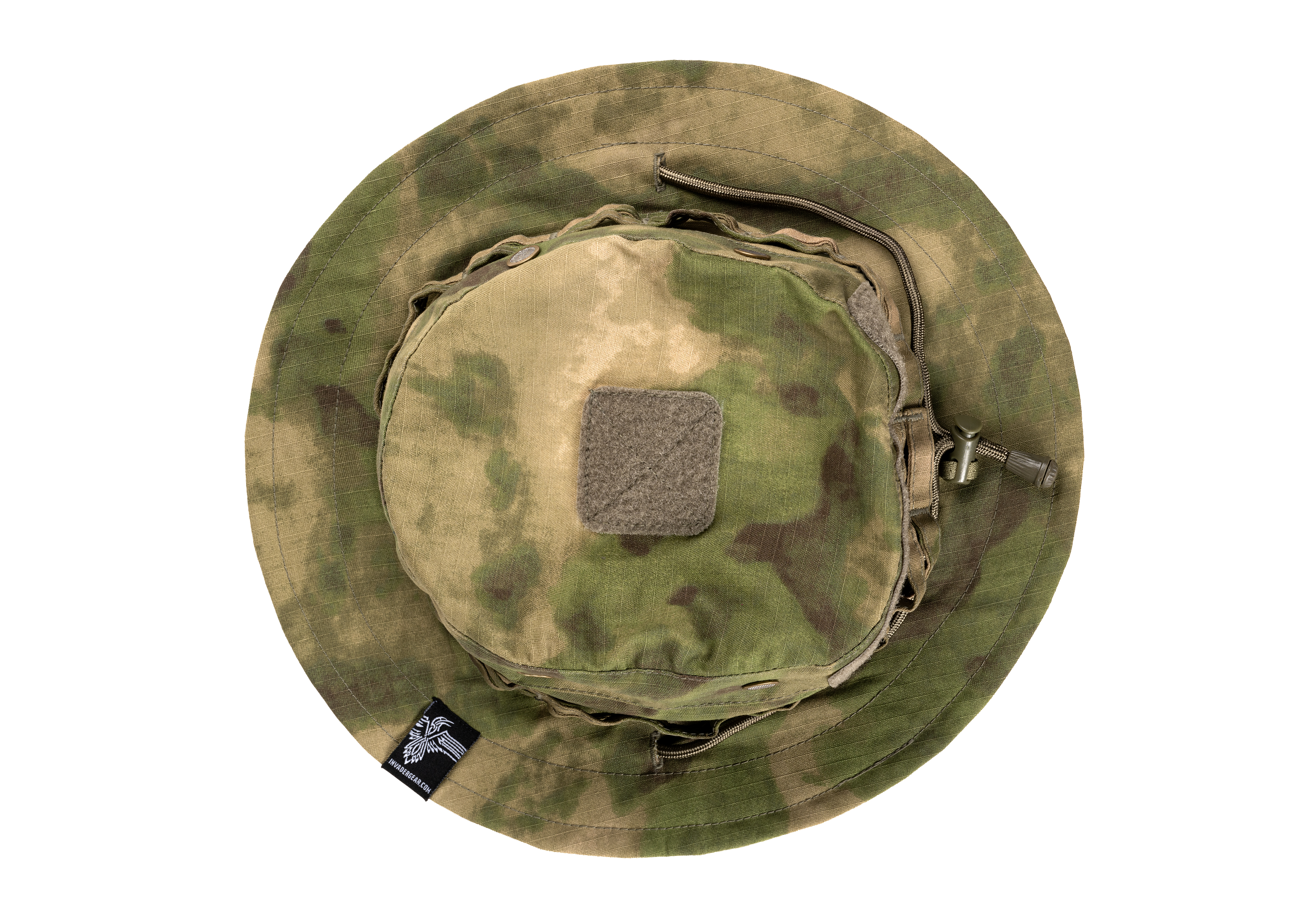 Invader Gear Mod 3 Boonie Hat (2024) - Invadergear