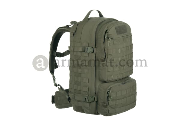 Warrior assault systems predator online