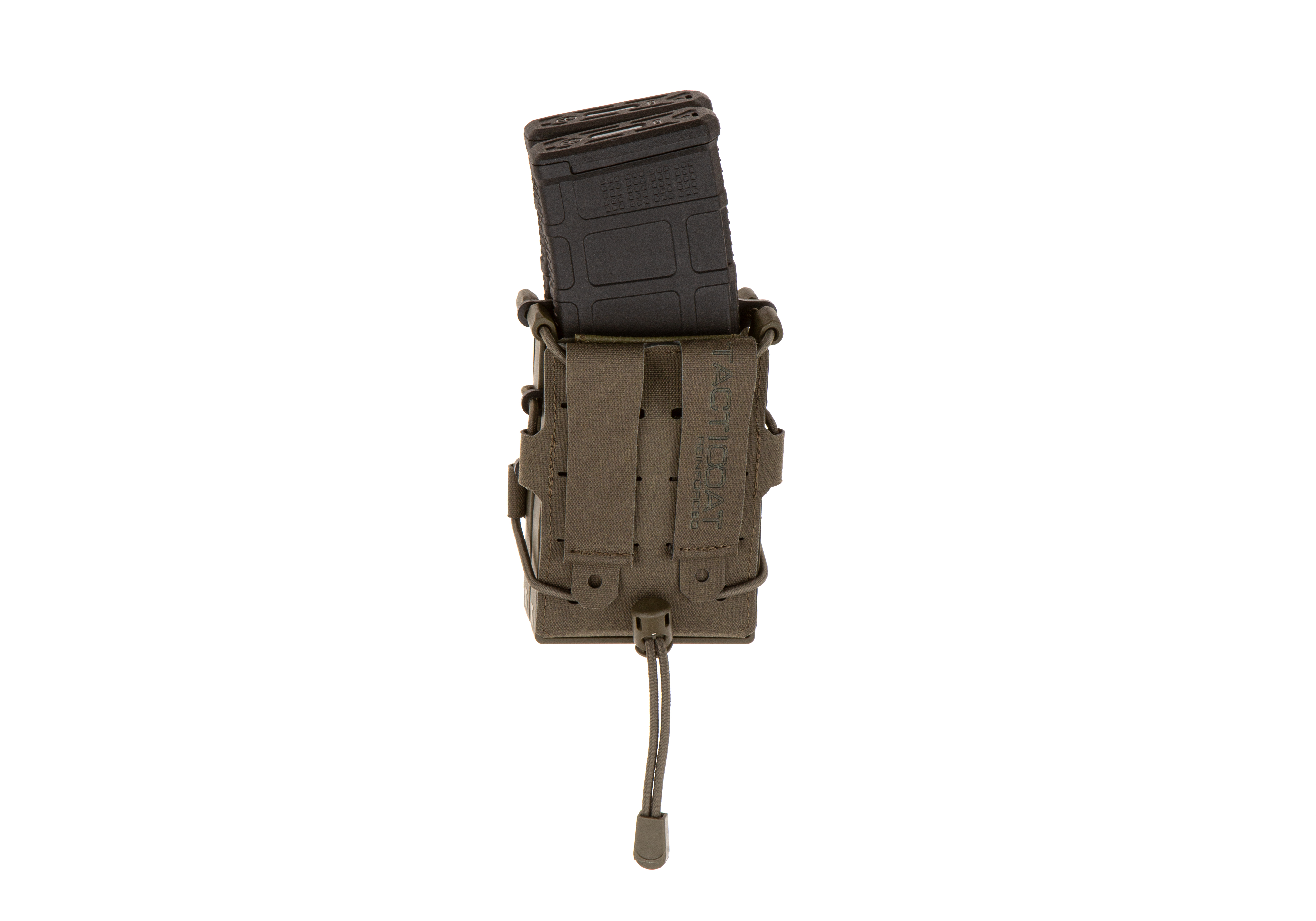 Porte chargeur 5.56mm / AK Double Speedpouch LC Clawgear