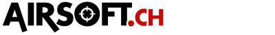 Airsoft.ch Logo