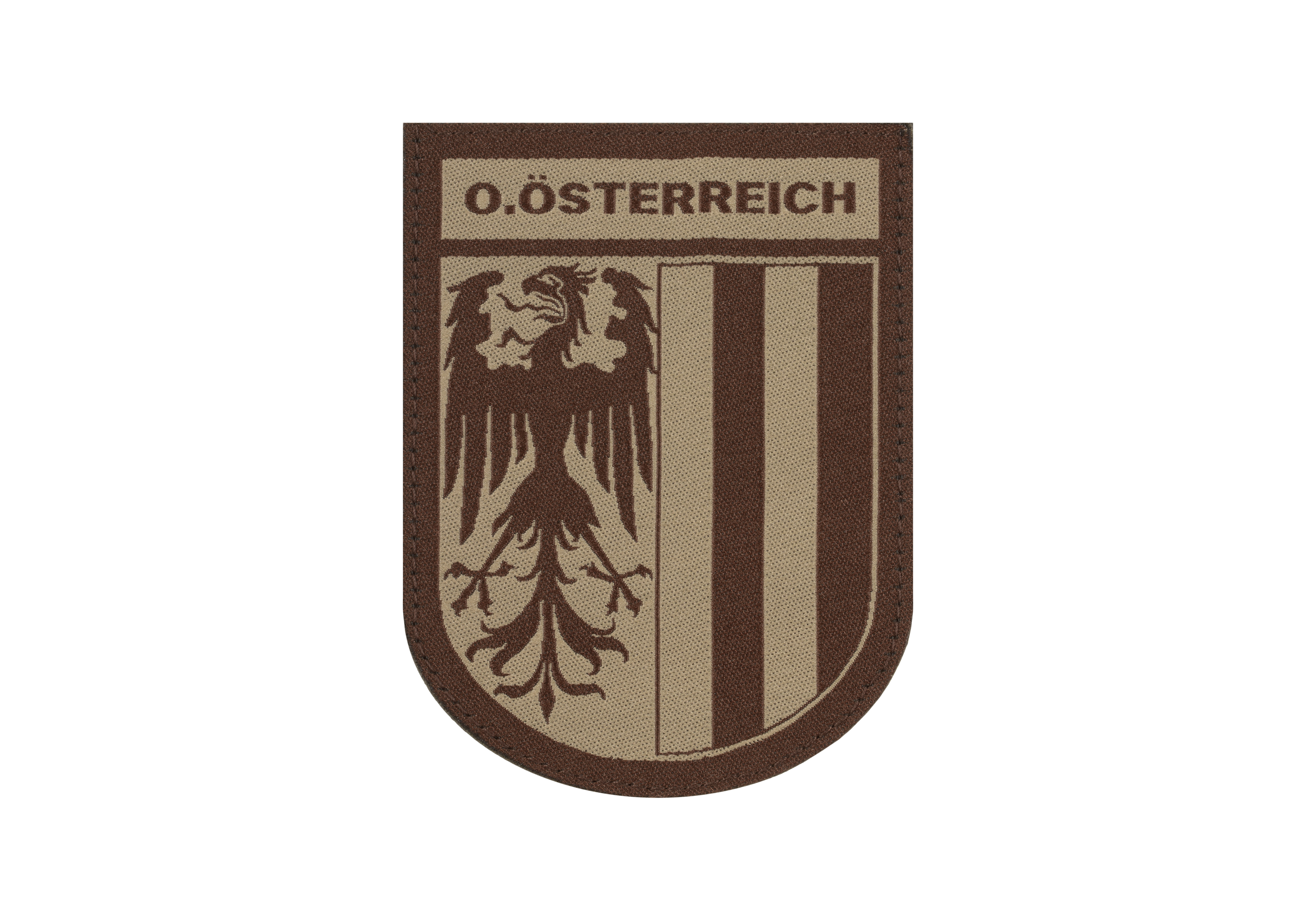 Clawgear Oberösterreich Shield Patch Clawgear Oberösterreich Shield Patch