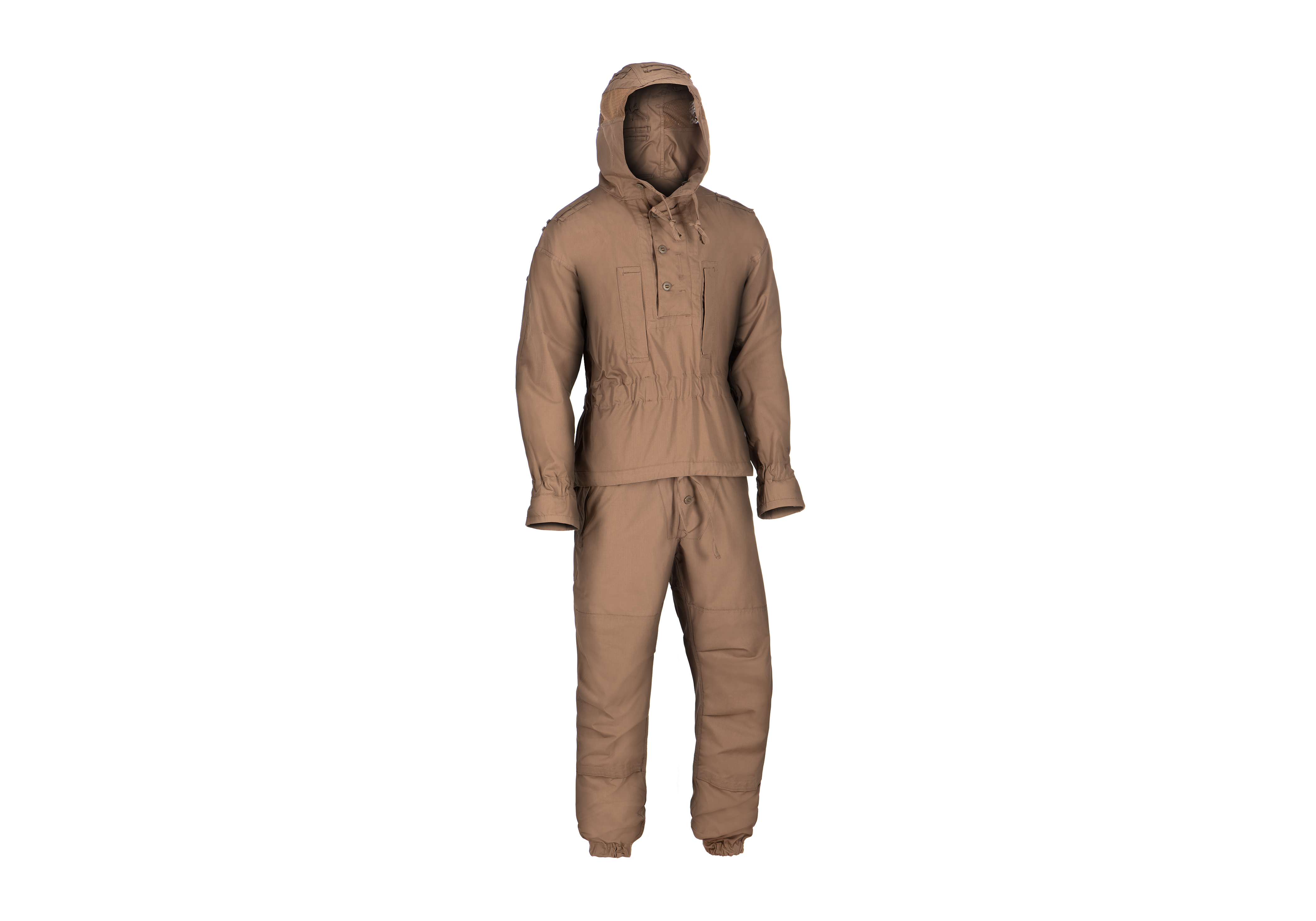 Invader Gear Gorka Suit Invader Gear Gorka Suit