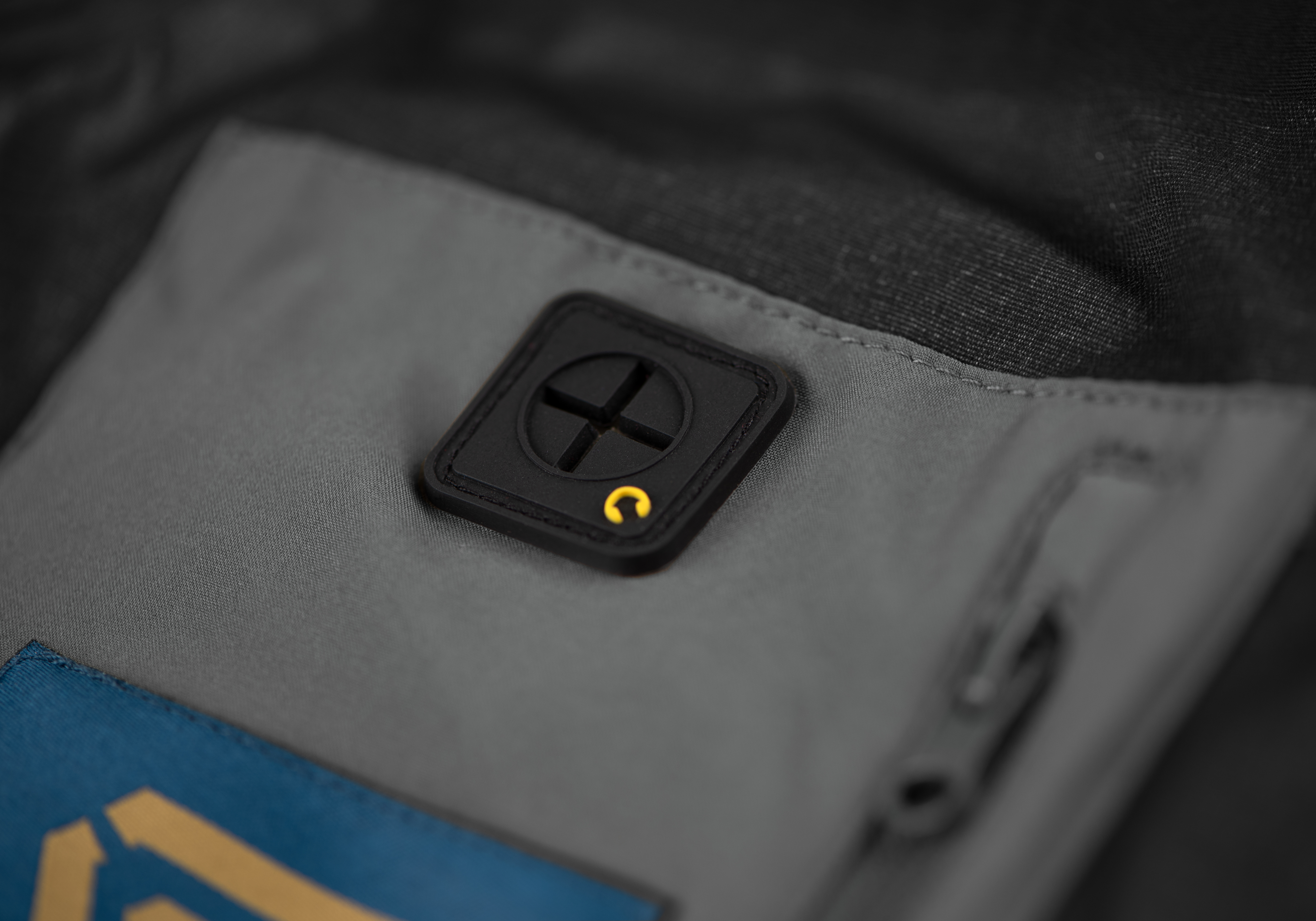 Outrider T.O.R.D. Hardshell Hoody LW Outrider T.O.R.D. Hardshell Hoody LW