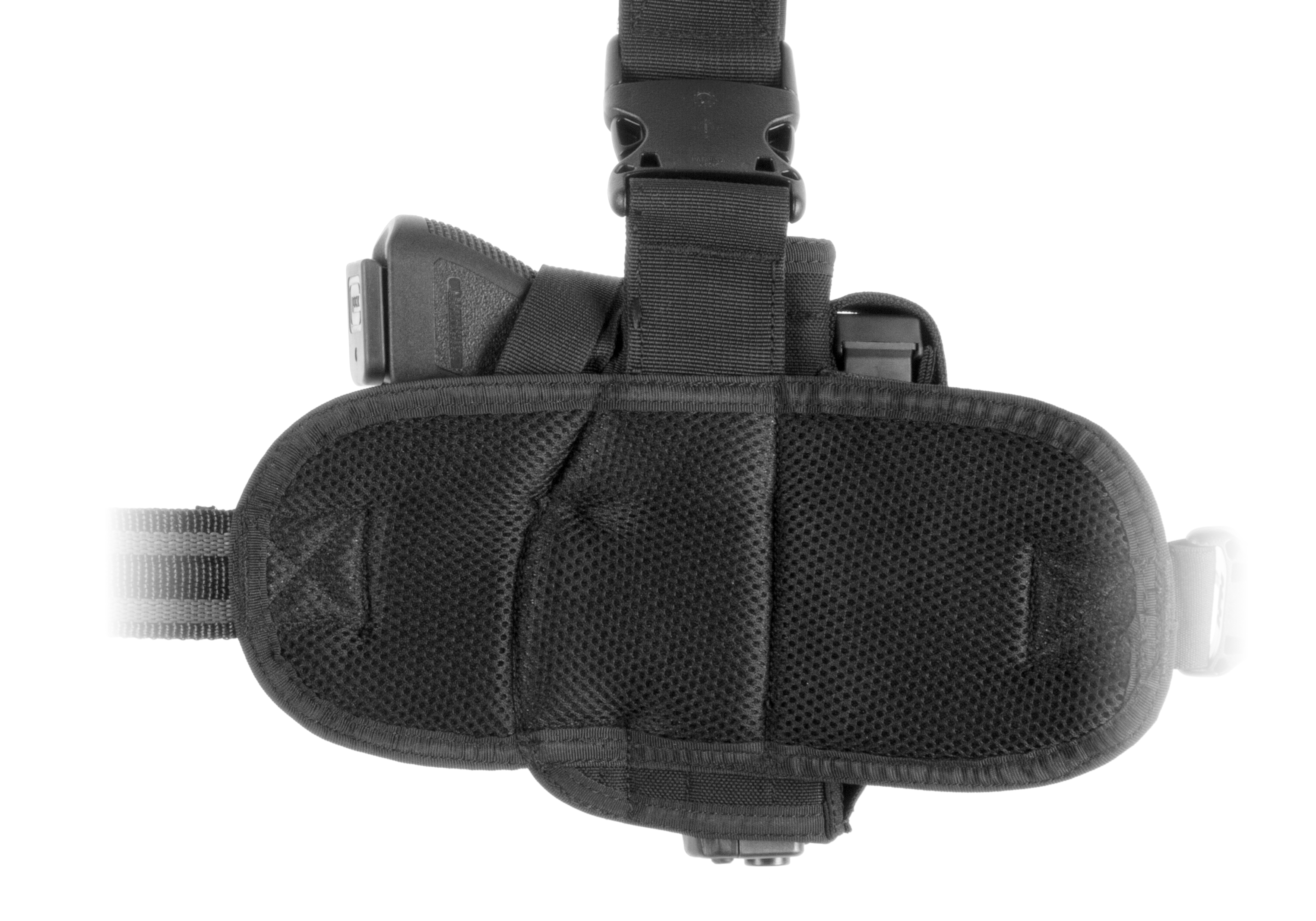 Invader Gear Dropleg Holster Left Invader Gear Dropleg Holster Left
