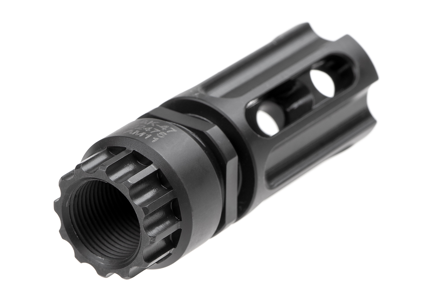 Clawgear AK47 Starblast Hybrid Compensator Clawgear AK47 Starblast Hybrid Compensator