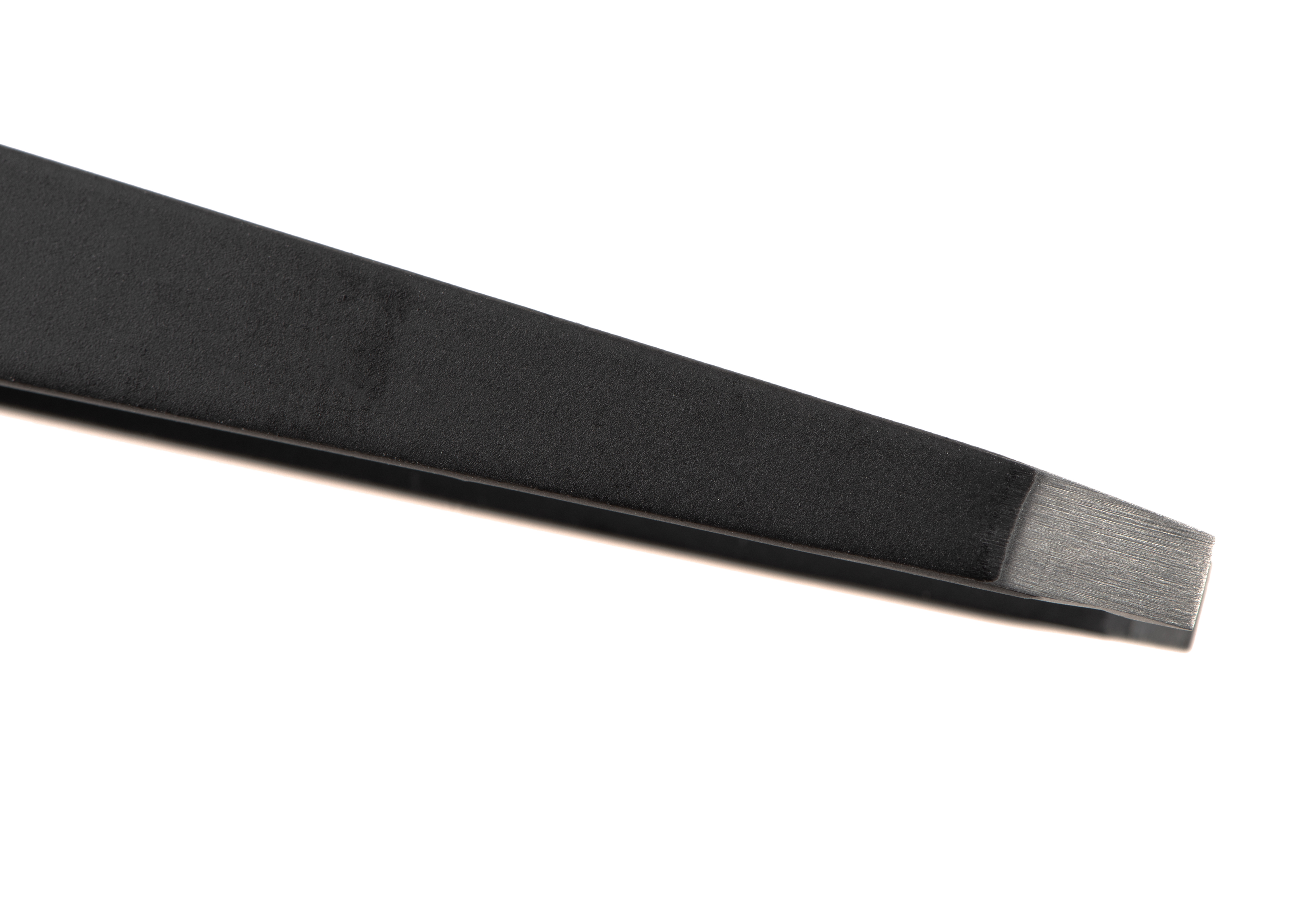 Clawgear Flat Tip Pinzette 11.5cm Clawgear Flat Tip Pinzette 11.5cm