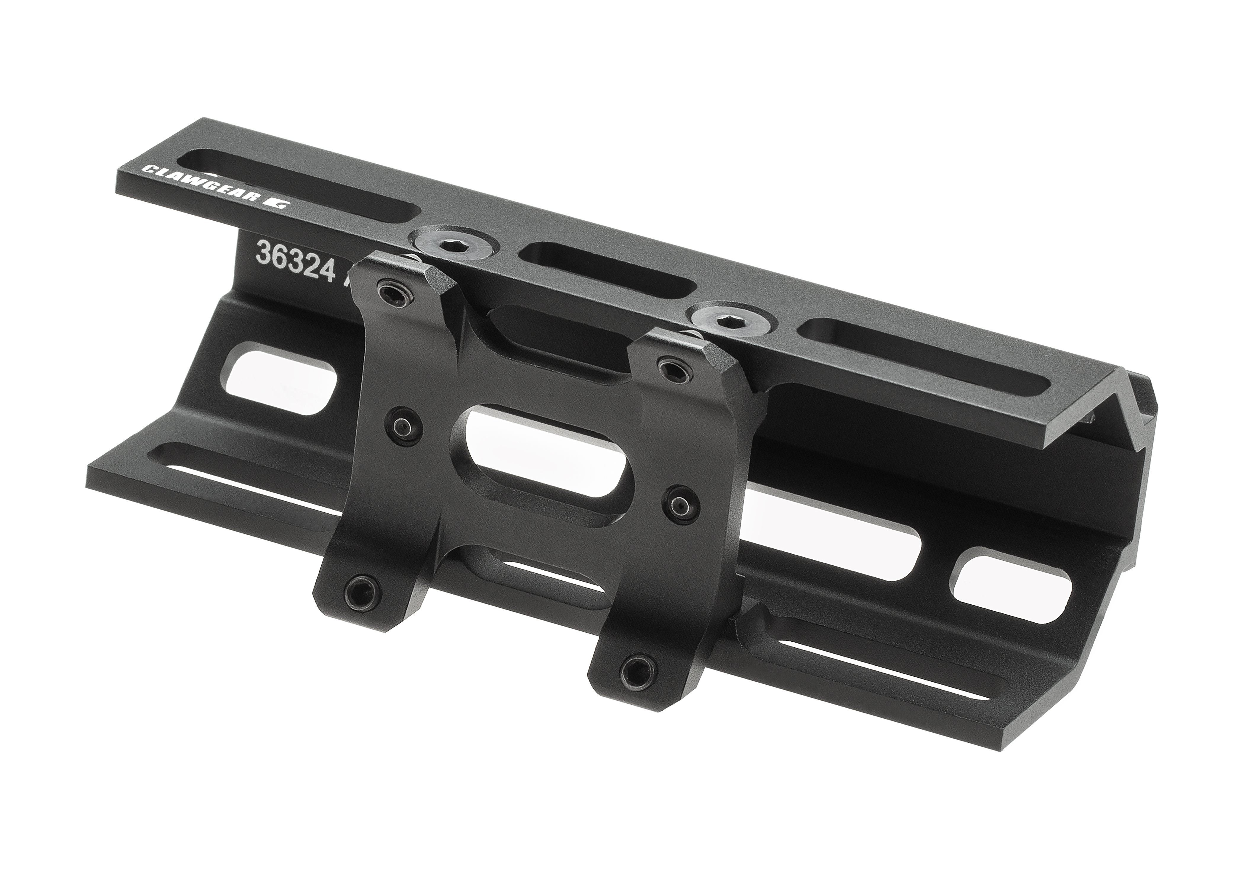 Clawgear AK47 Gas Tube Cover Clawgear AK47 Gas Tube Cover