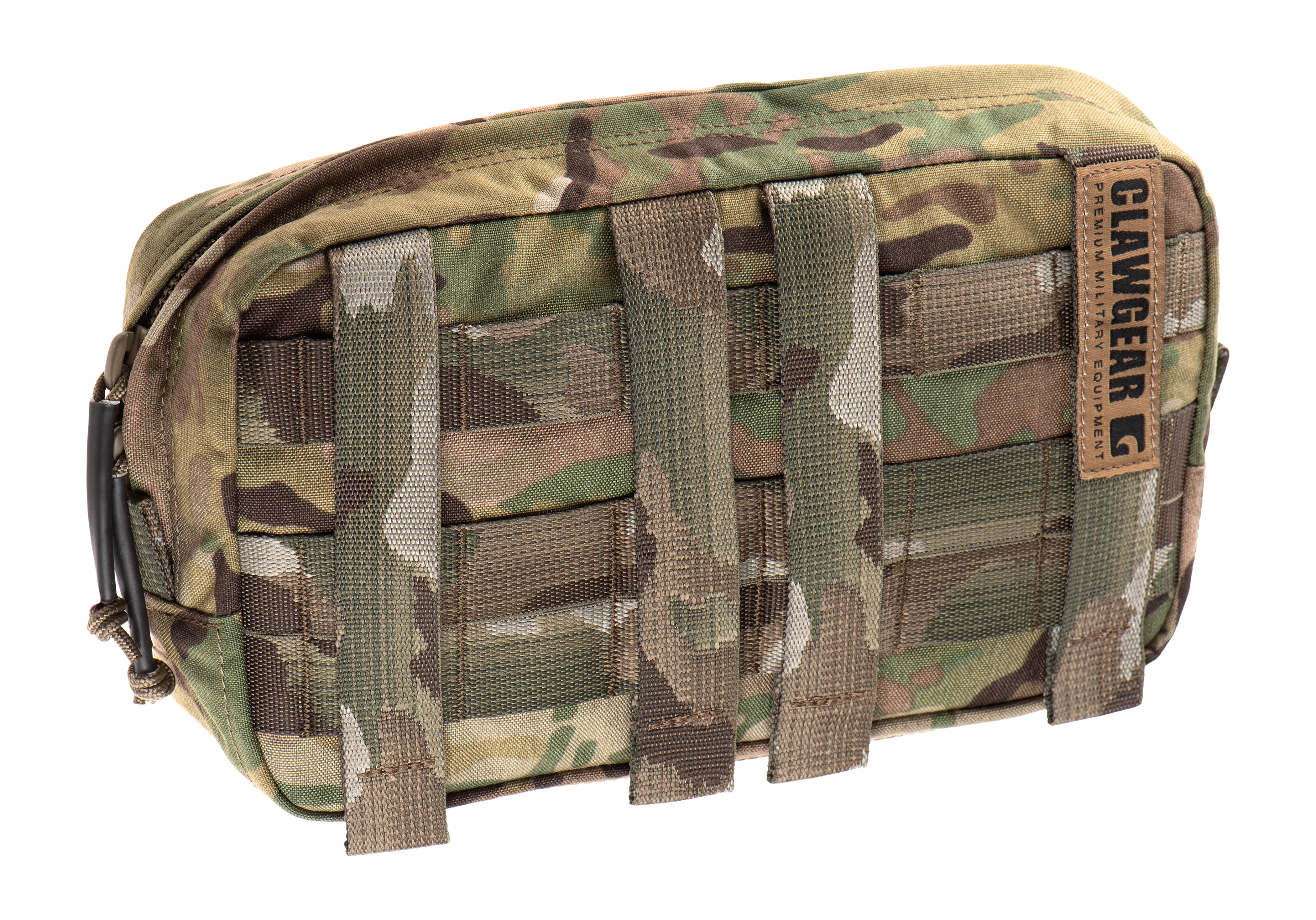 Clawgear Large Horizontal Utility Pouch Core Clawgear Large Horizontal Utility Pouch Core
