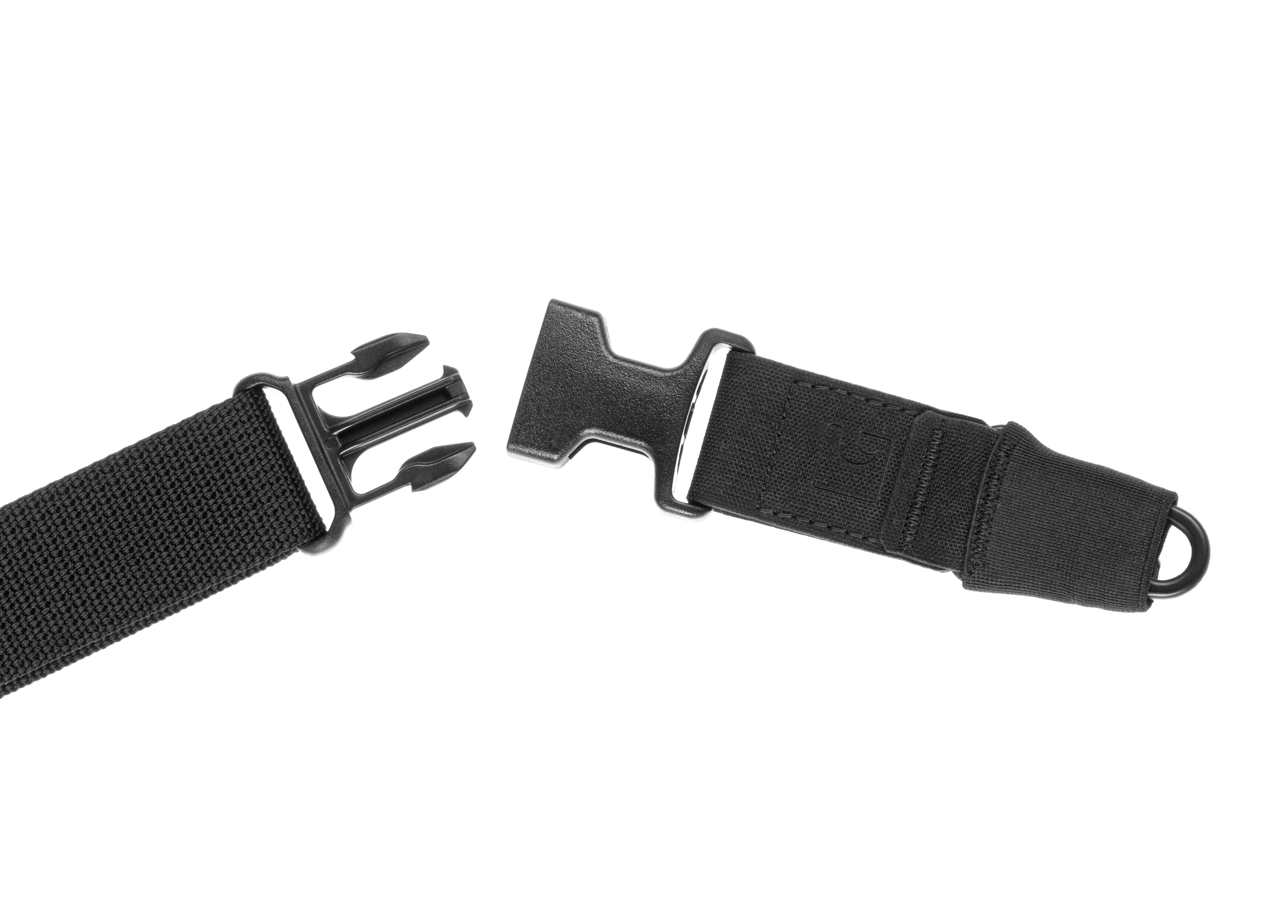 Clawgear Front End Kit Snap Hook Clawgear Front End Kit Snap Hook