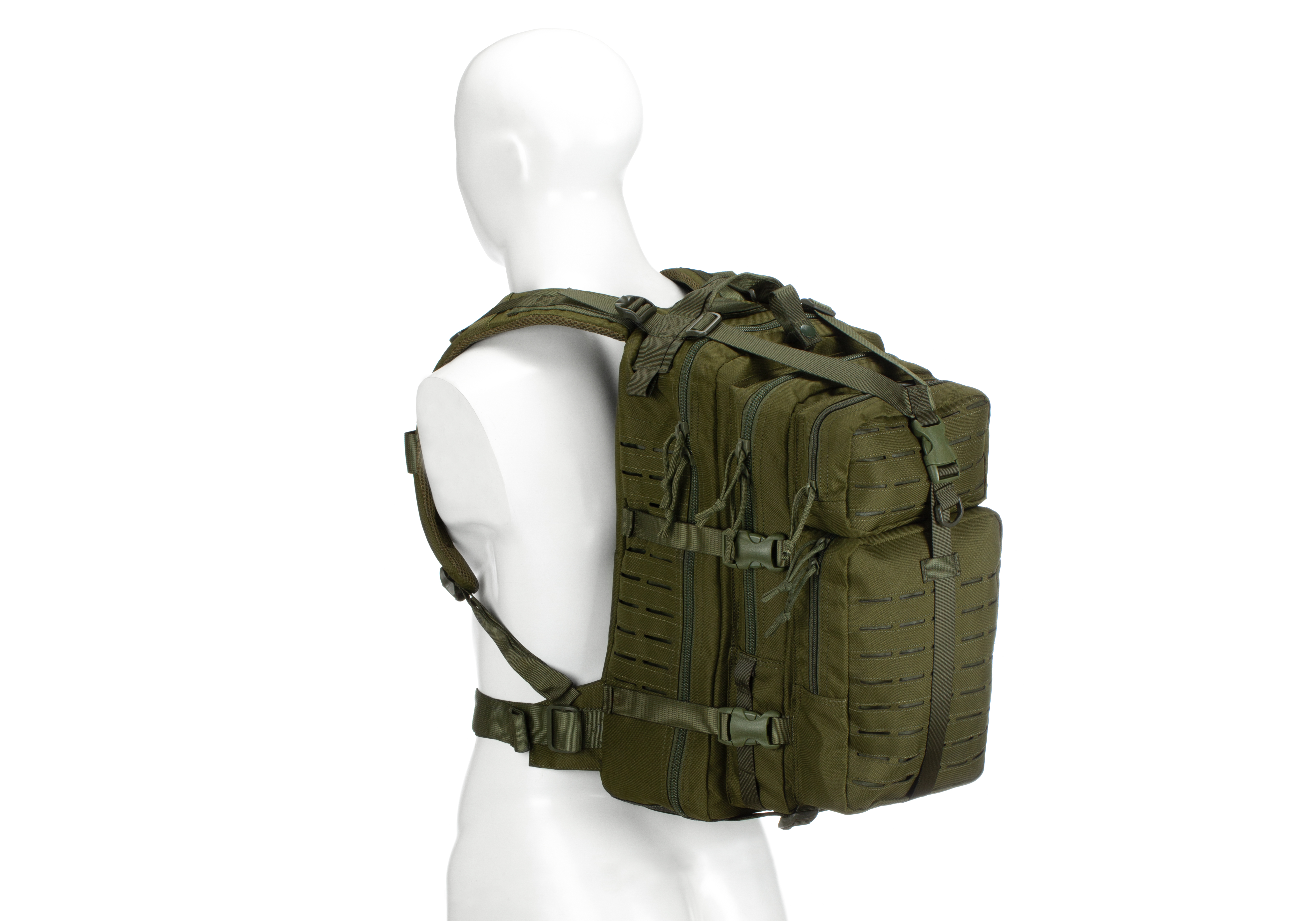 Invader Gear Mod 1 Day Backpack Gen II Invader Gear Mod 1 Day Backpack Gen II