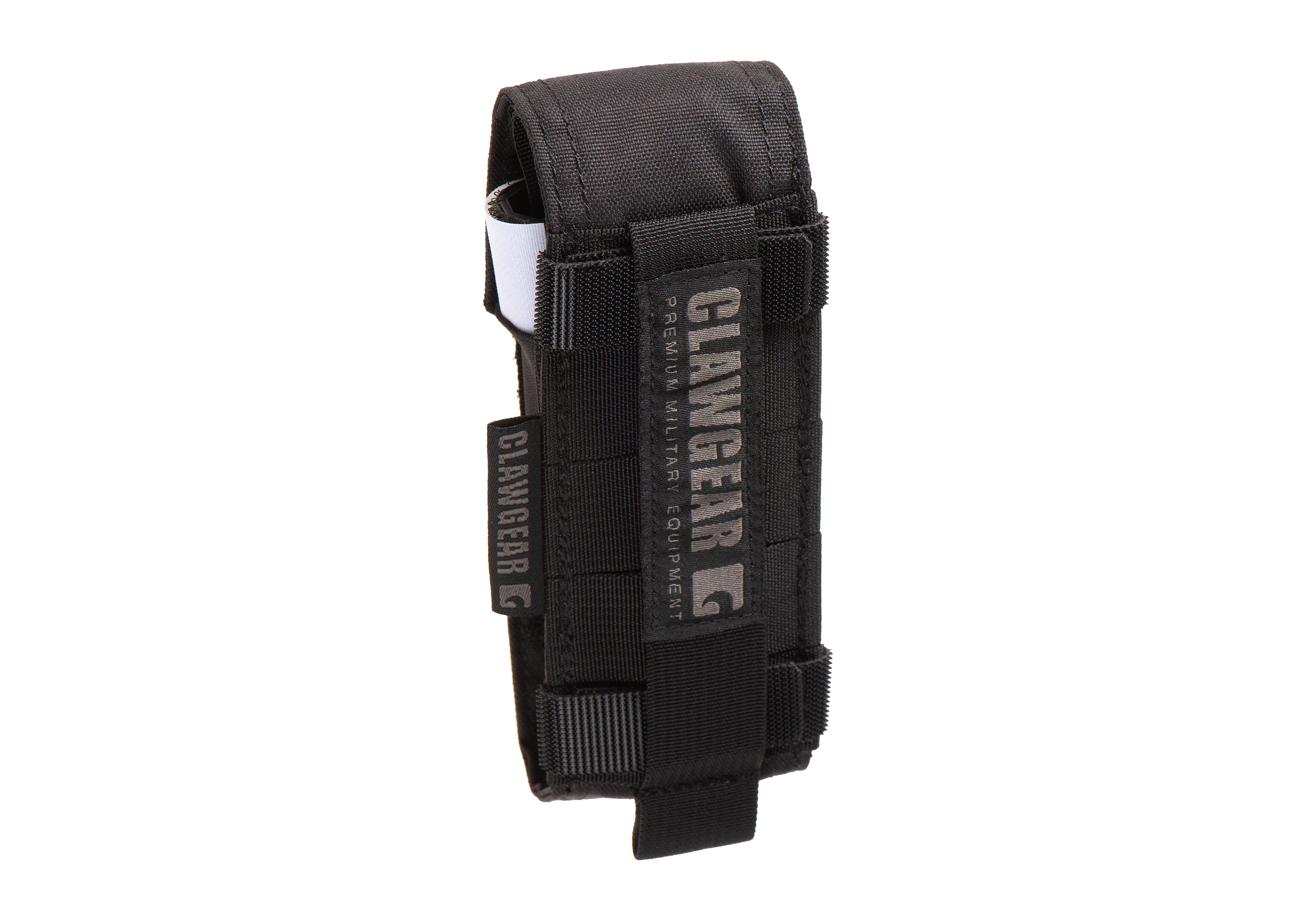 Clawgear 2-Way Tourniquet Pouch Clawgear 2-Way Tourniquet Pouch