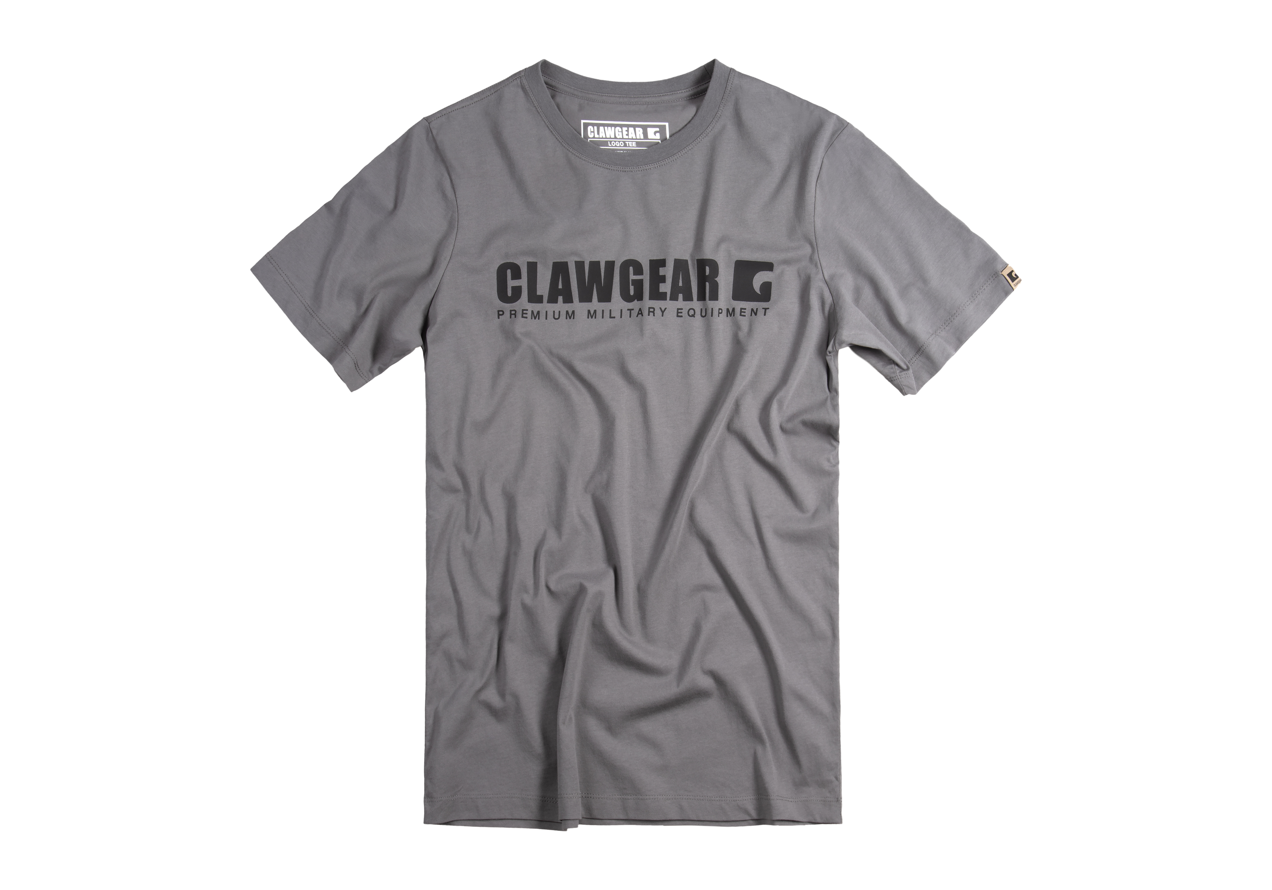 Clawgear CG Logo Tee Clawgear CG Logo Tee