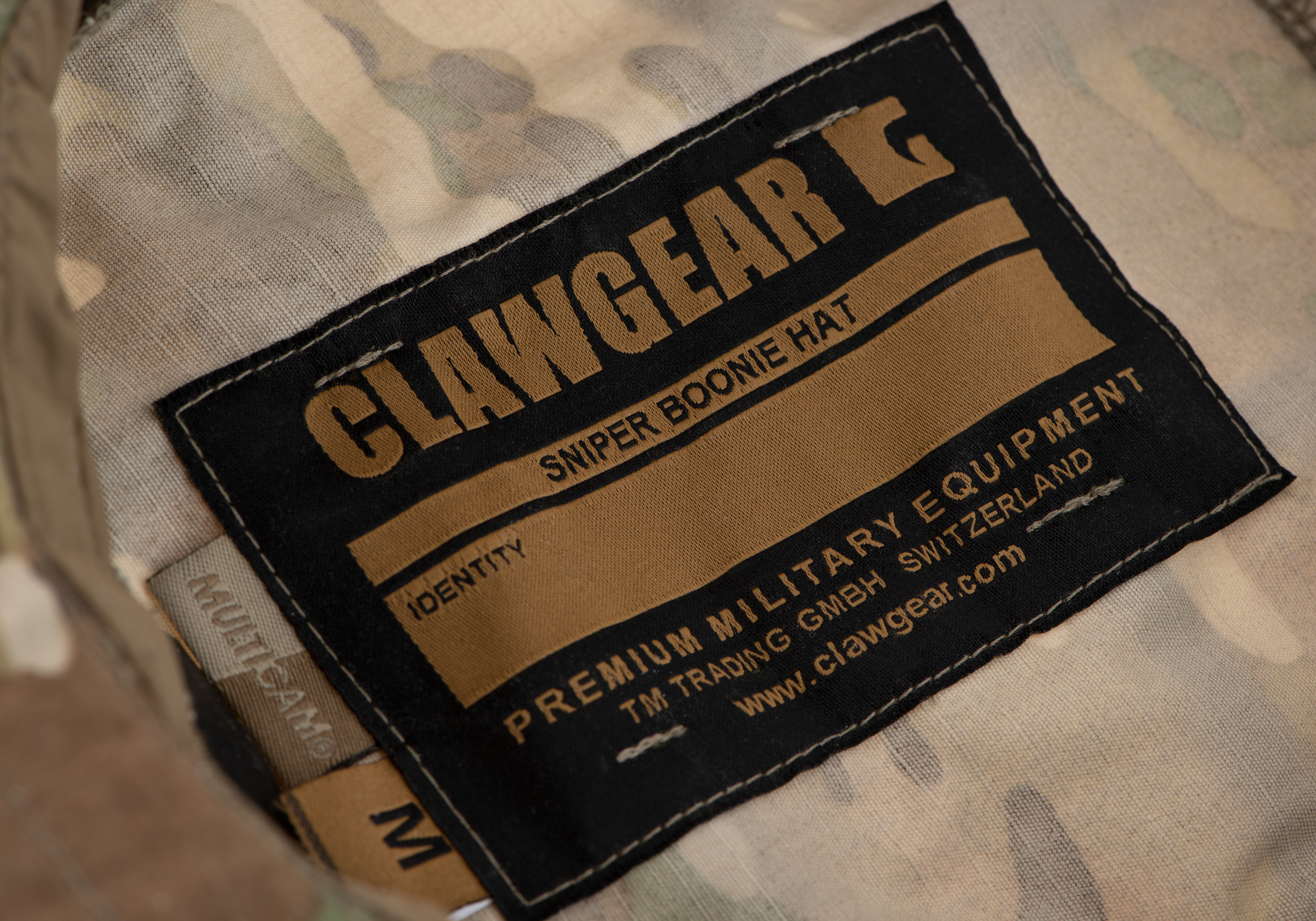 Clawgear Sniper Boonie Hat Clawgear Sniper Boonie Hat