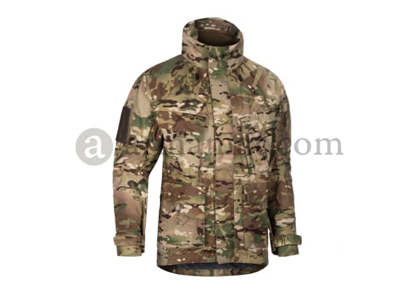 Carinthia trg jacket top