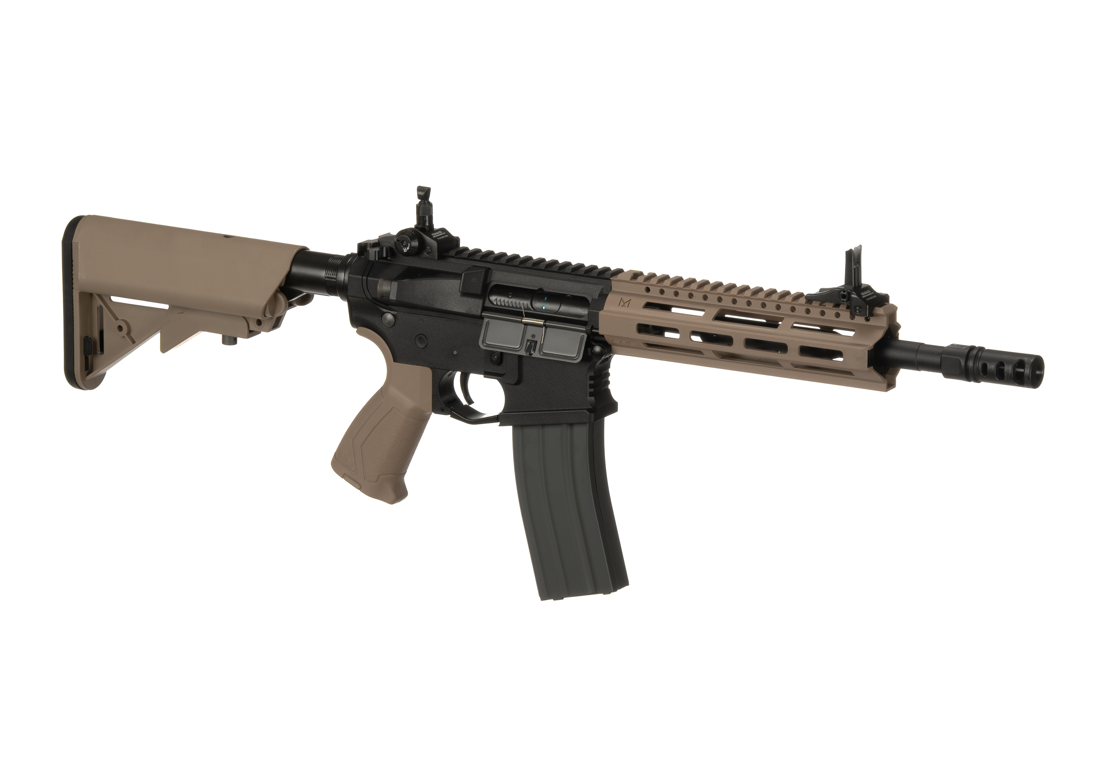 G&G CM16 Raider 2.0 0.5J (2024) - Airsoftzone