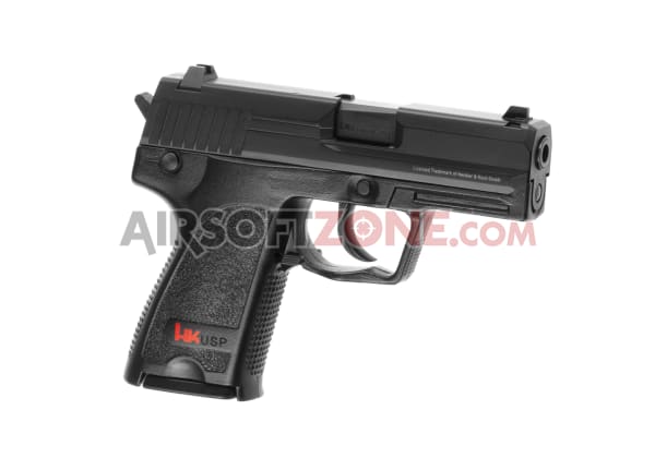 Heckler & Koch USP Compact Spring Gun (2024) - Airsoftzone